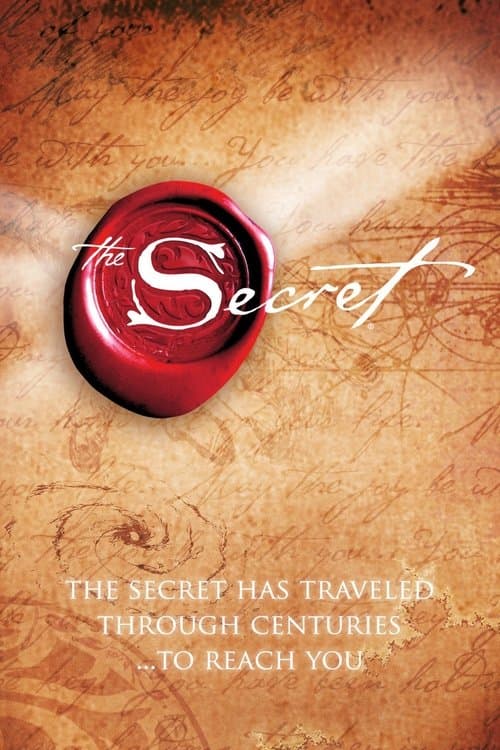 The Secret still 7