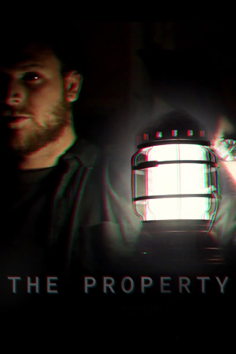 The Property (2026): Henry Mims' 10-Min Horror-Thriller