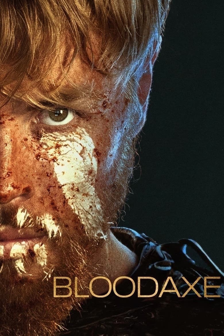 Bloodaxe: Prime Video Drops First Viking Teaser Trailer