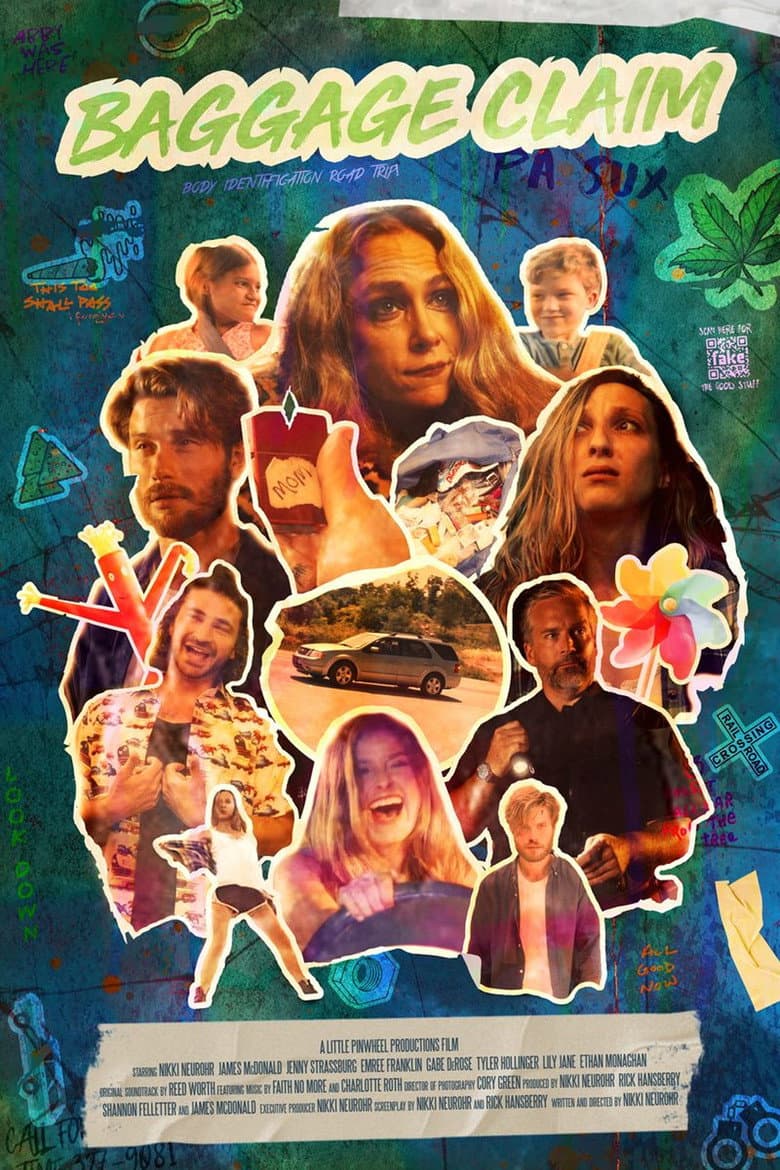 Baggage Claim (2026) - Movie Preview | Nikki Neurohr