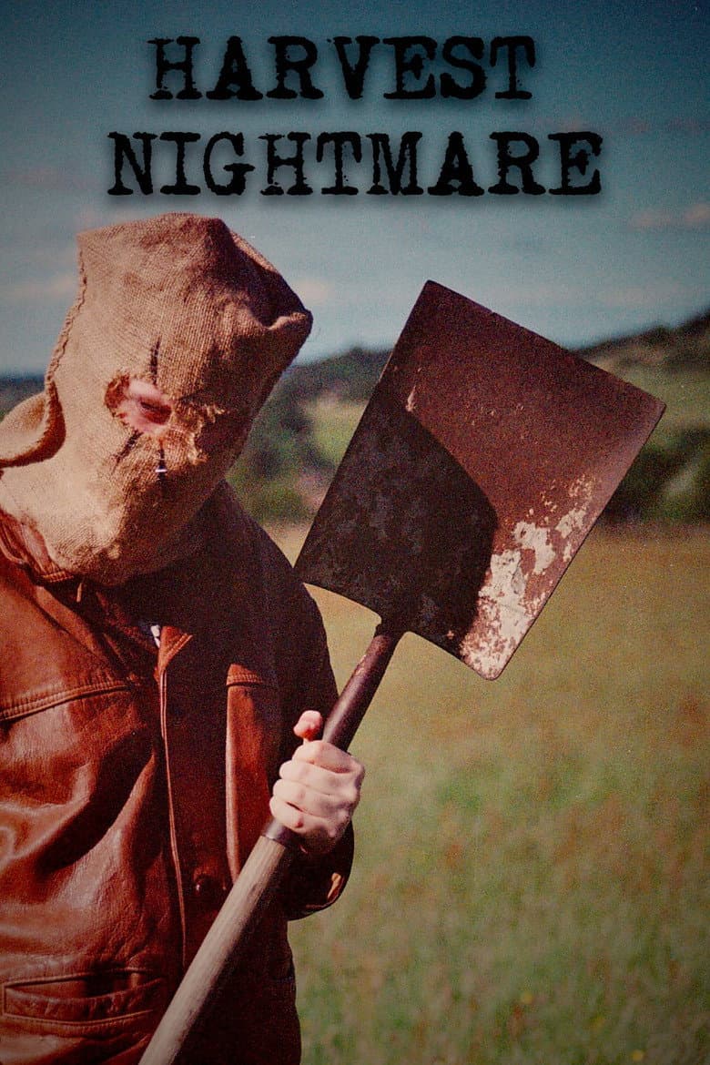 Harvest Nightmare (2024) - Movie Preview