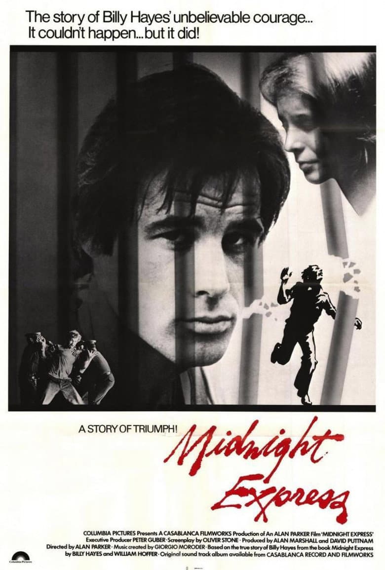 Midnight Express