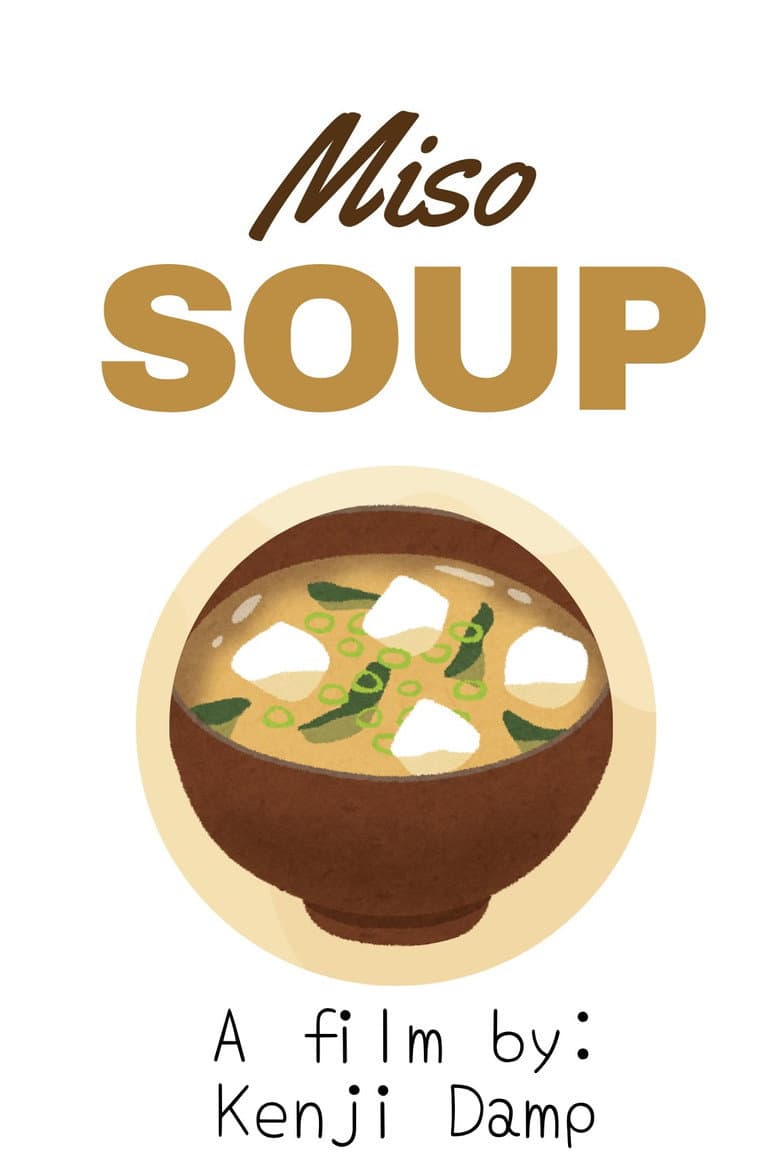 Miso Soup (2026) - Kenji Damp's Chilling Thriller