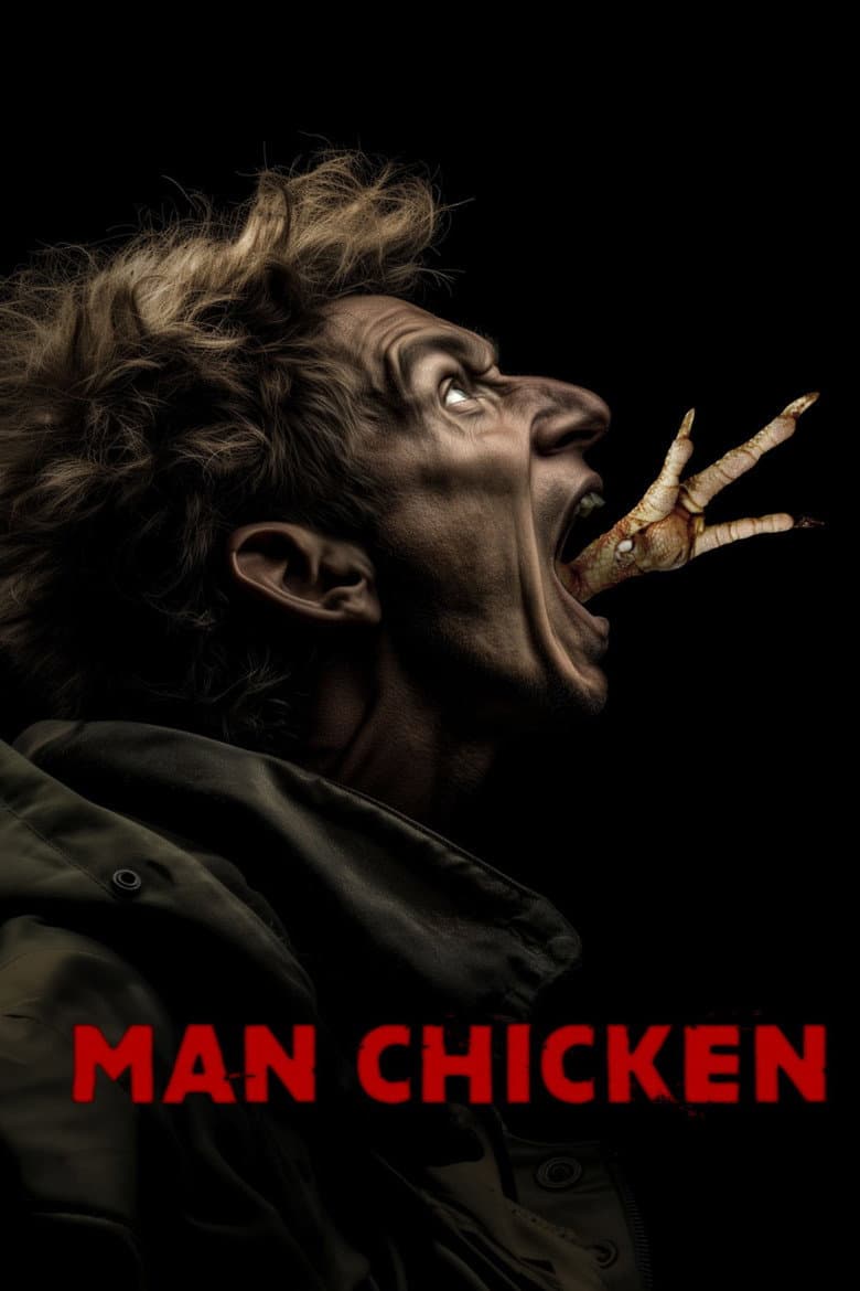 Man Chicken Movie Preview: First Look & Buzz