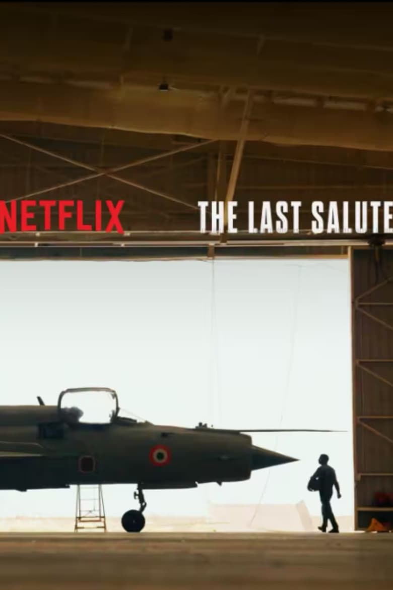 The Last Salute (2026) - Movie Preview
