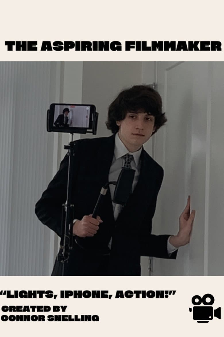 The Aspiring Filmmaker: 10-Minute Isolation Short Preview