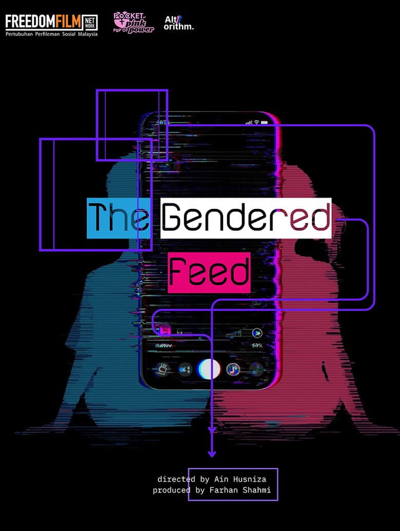 The Gendered Feed: Ain Husniza's 2026 Documentary