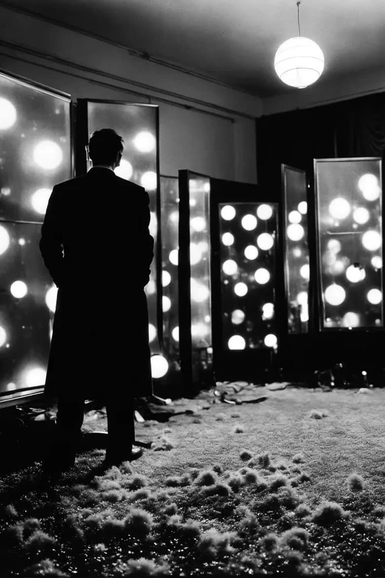 Abel Gance: A Life in Art - Film Documentary Preview