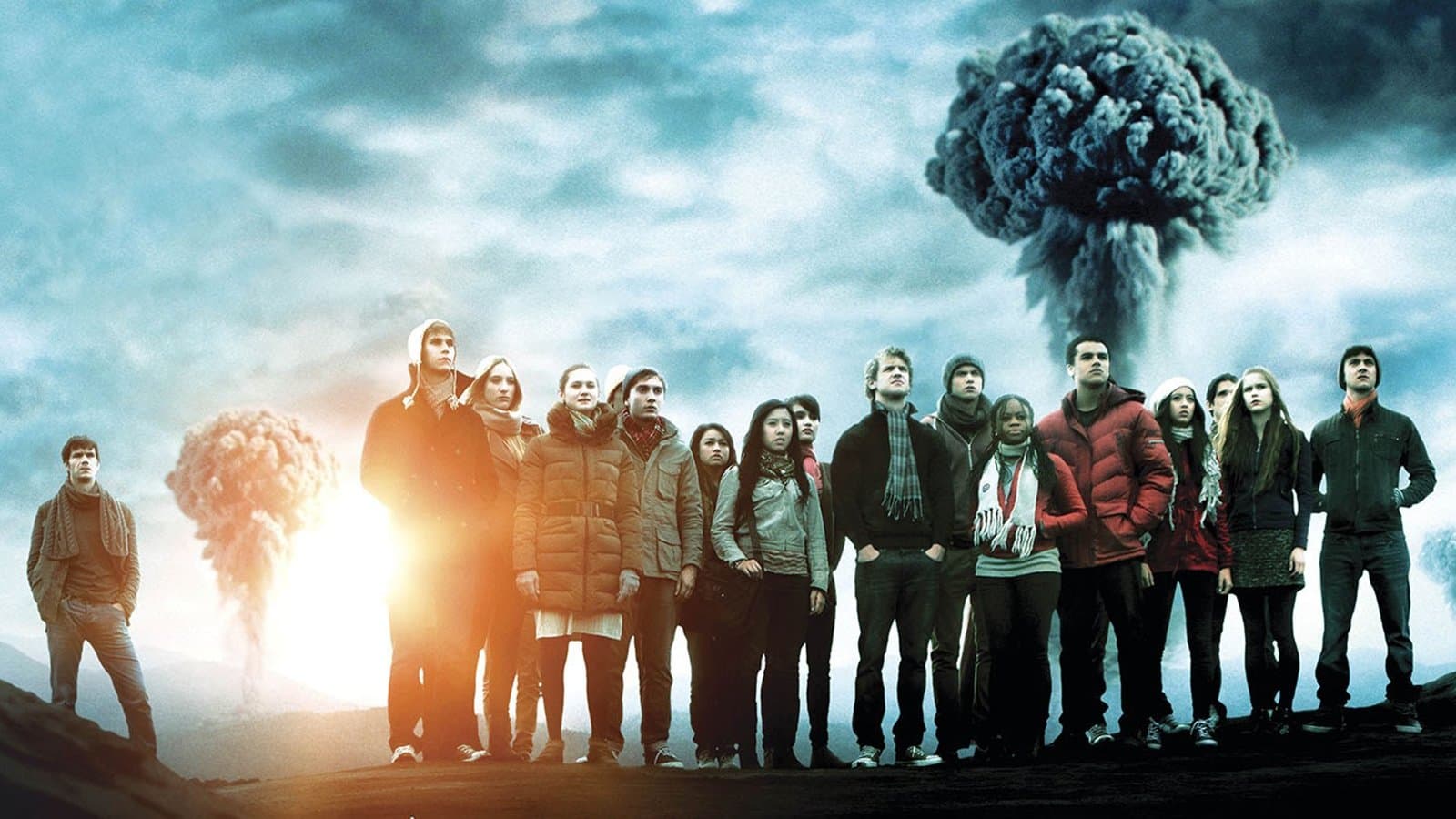 After Dark (2025) - Movie Preview & Release Details