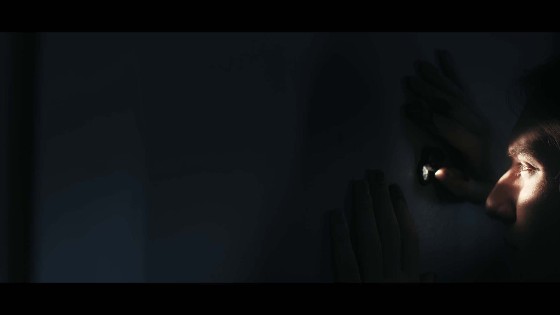 HIKIKOMORI (2024) - Movie Preview | Sergio J Pérez