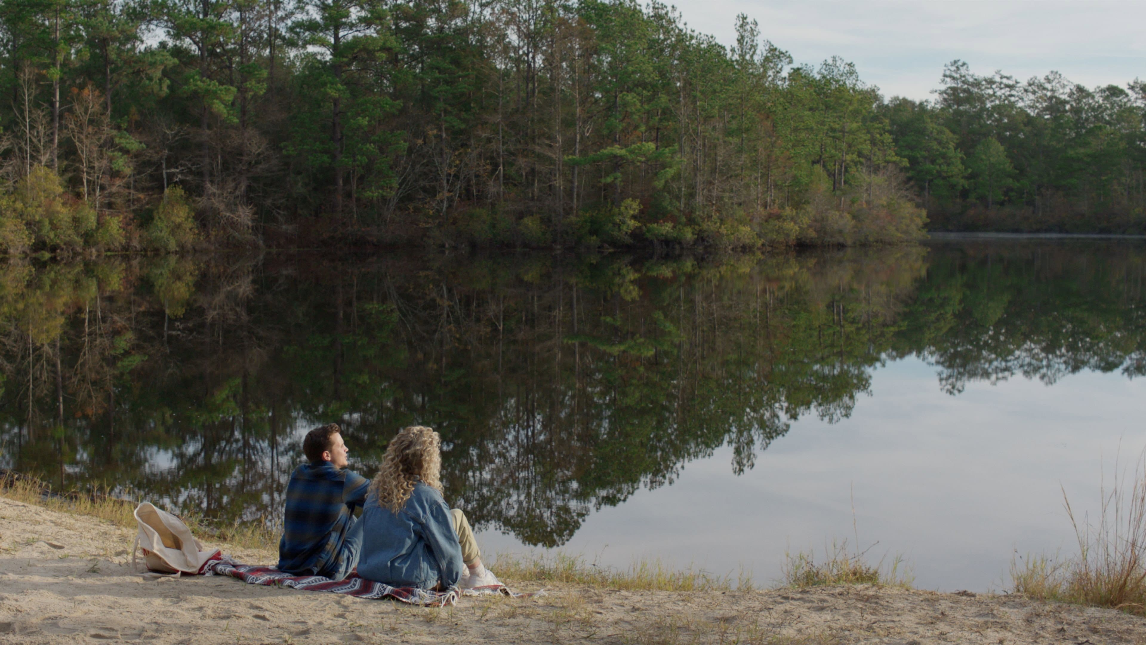Keepsake (2024) - Movie Preview & Review