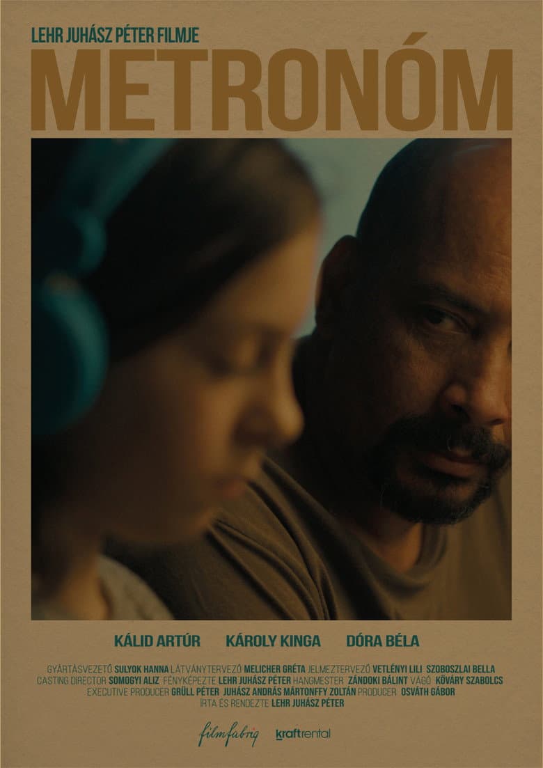Metronome (2024) - Film Review & Preview