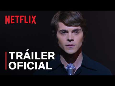 Netflix Drops Trailer for Raphael Series A Day Like No