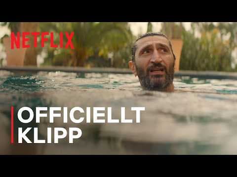 Netflix Sets Oct 30 Release for Thriller 'A Couple of