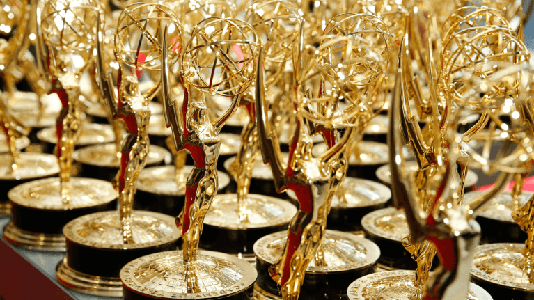 Prime Video Lands 6-Year Exclusive Global Emmy Deal