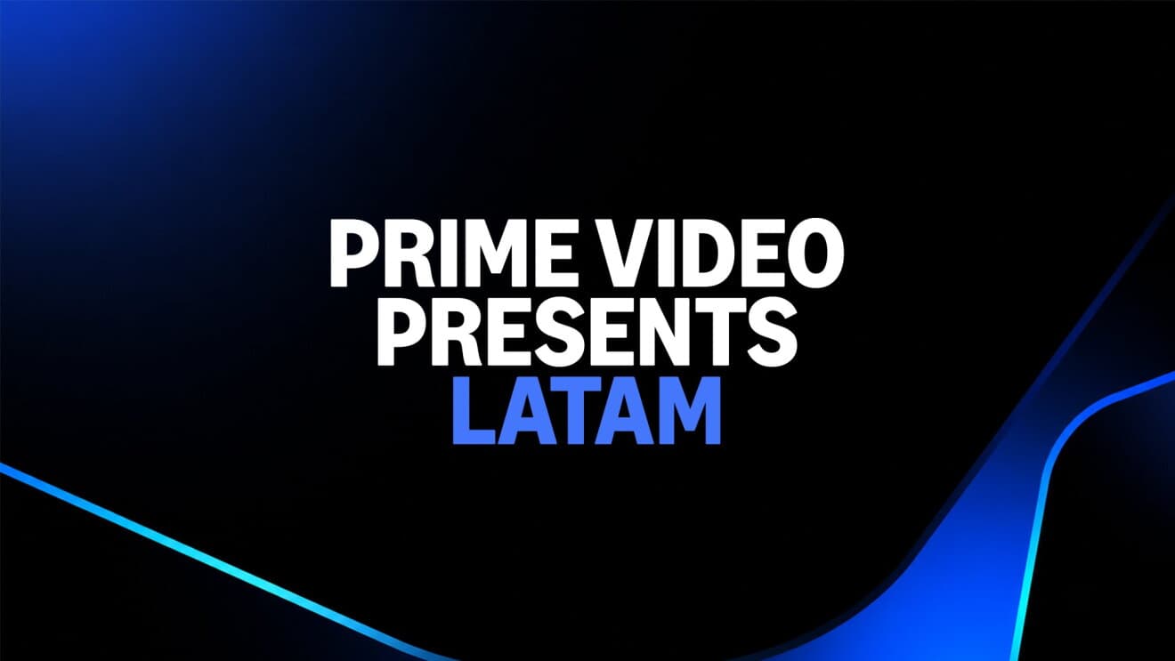 Prime Video Invests $2B in Latin America (2027-2030)