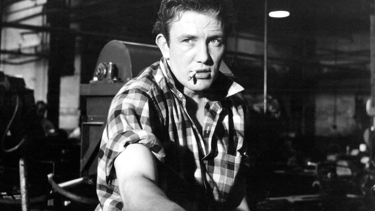 Saturday Night, Sunday Morning - Film Preview & Review
