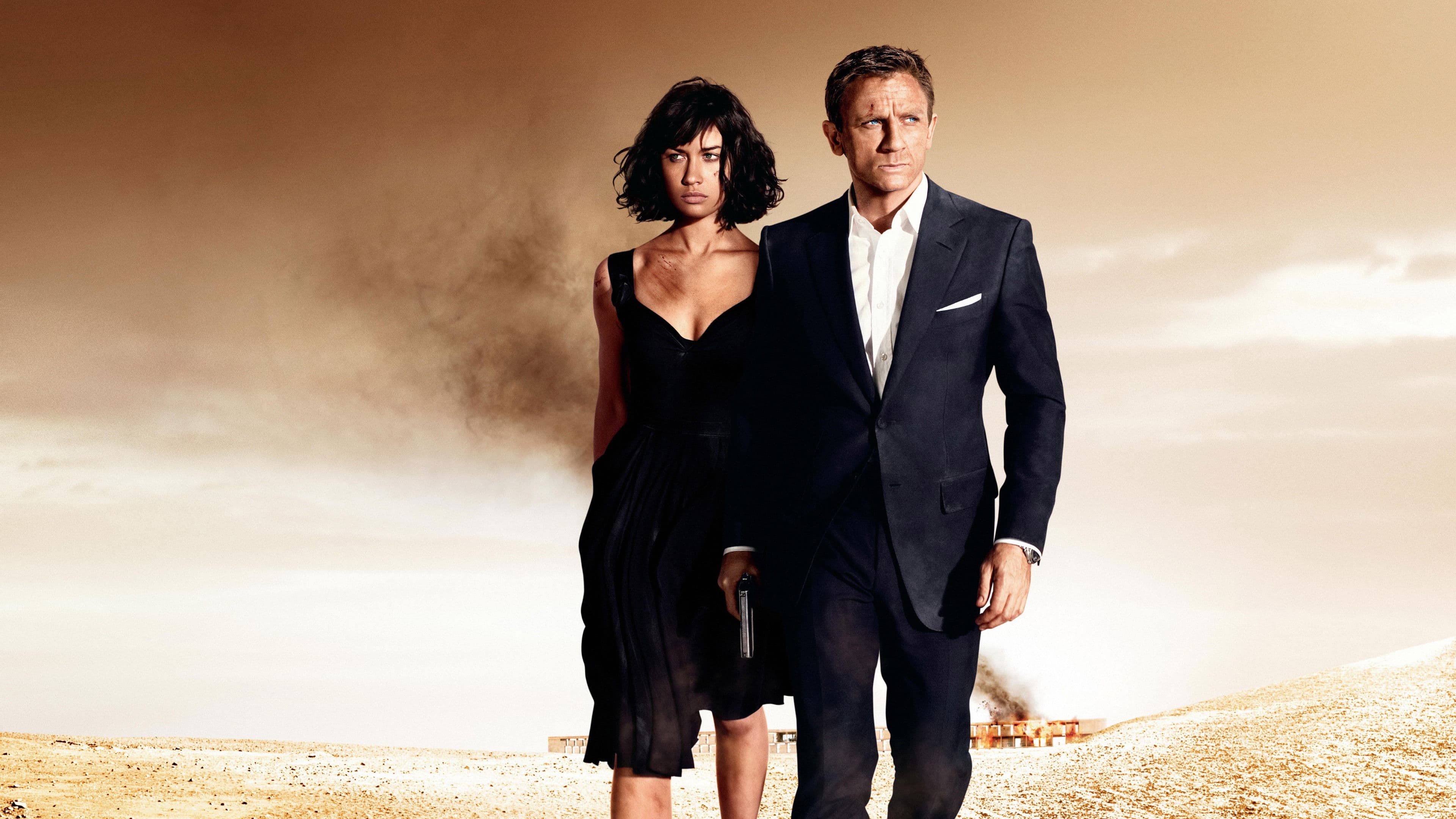 Solace (2015) - Preview & Analysis | Movie Guide