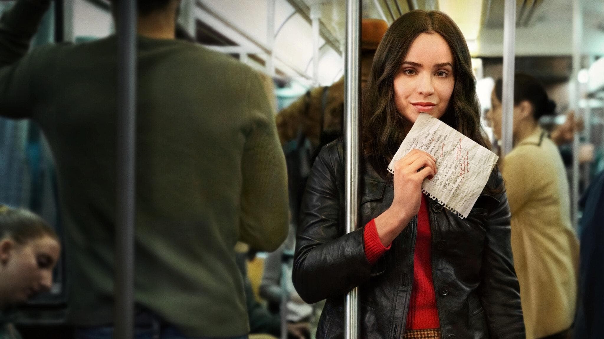 The List Movie Preview: A Thrilling New Mystery Unfolds