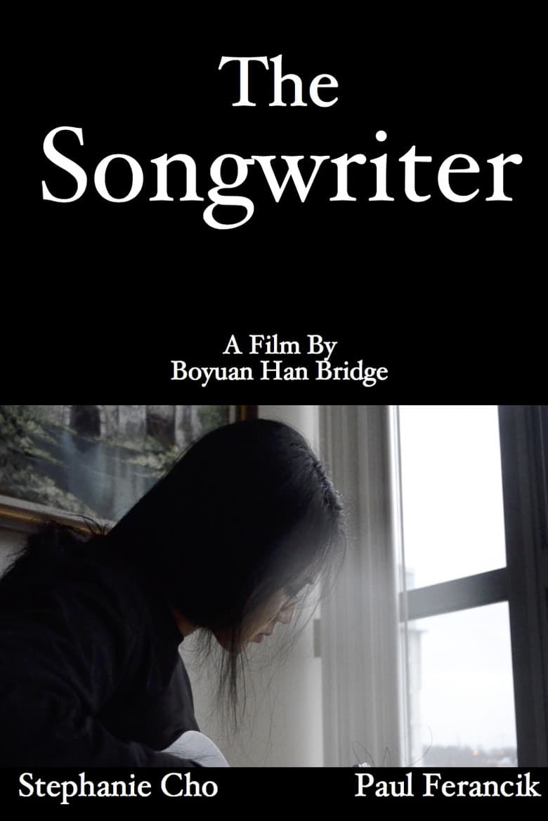 The Songwriter: What We Know About the Mystery Film