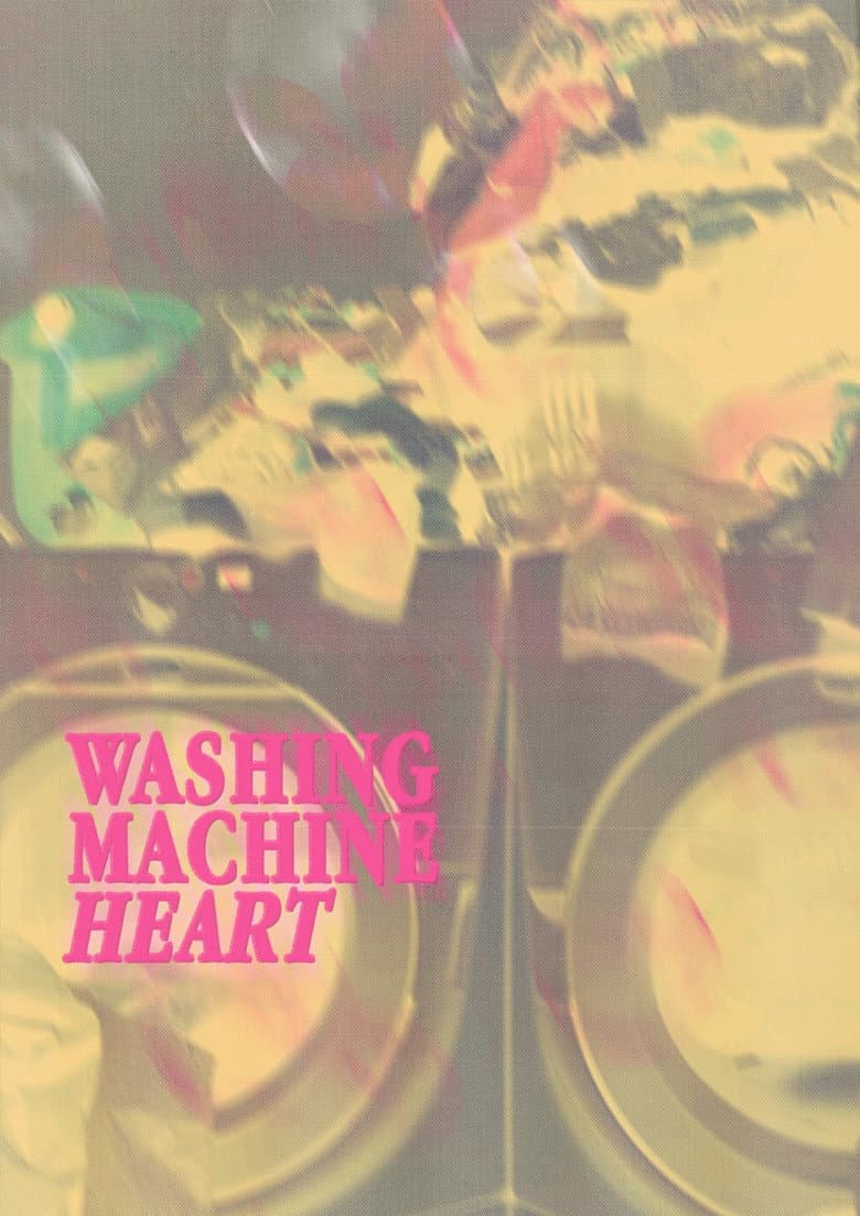 Washing Machine Heart: Film Preview & Analysis