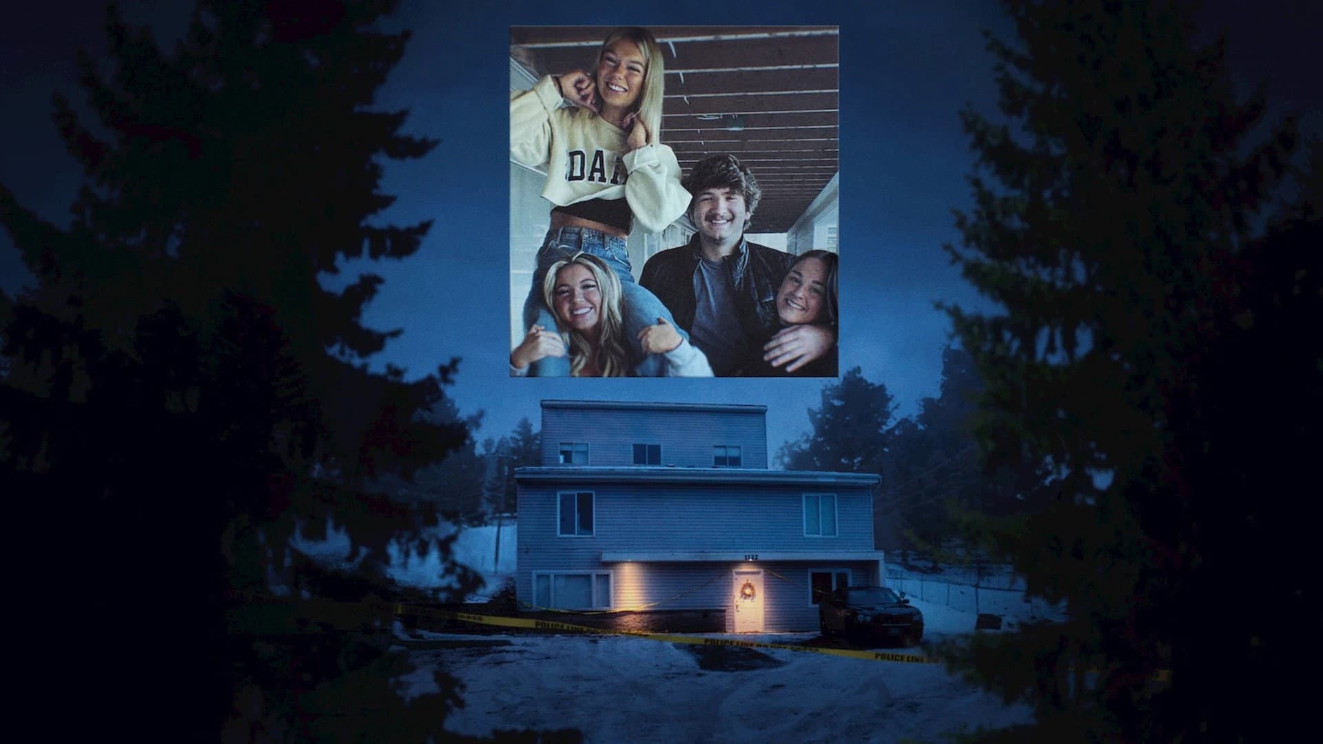 The Idaho Murders: College Nightmare