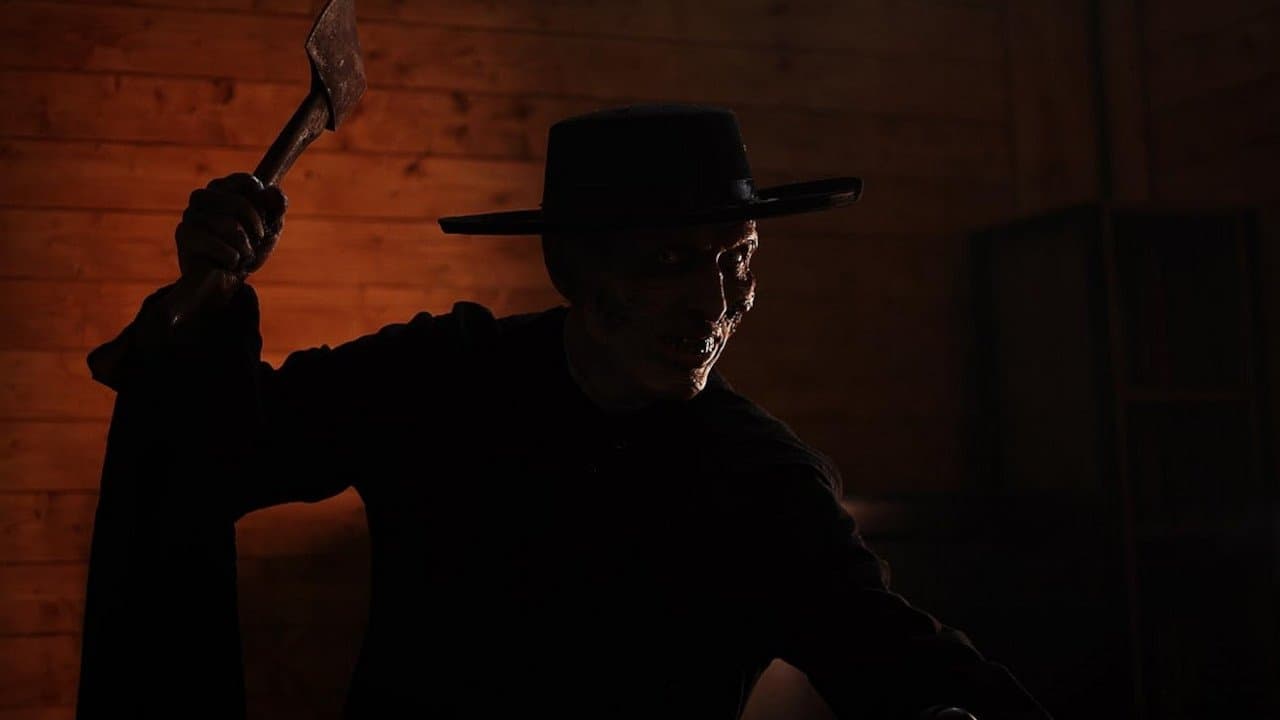 The Priest: Thanksgiving Massacre (2025) - Film Review