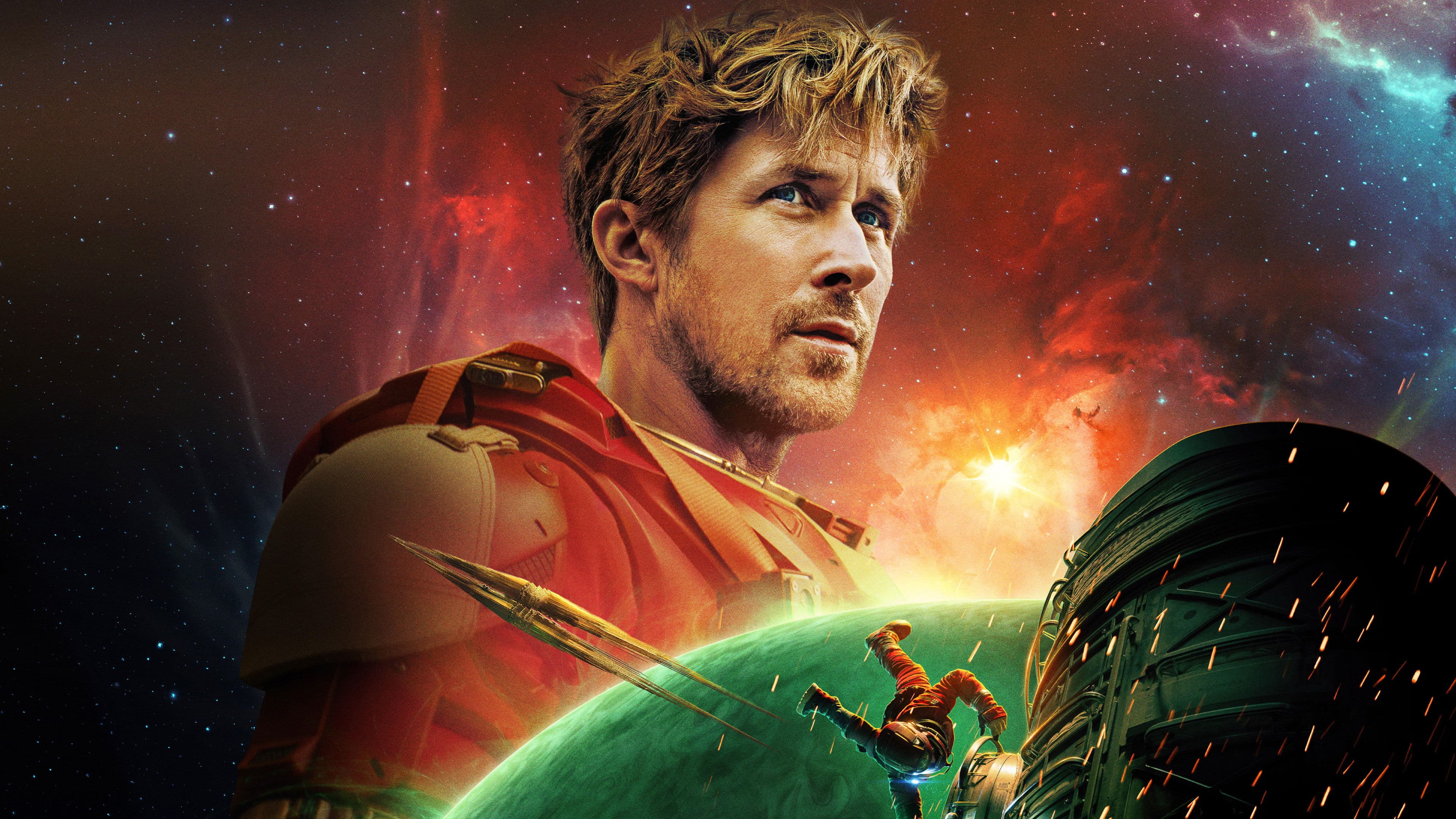 Project Hail Mary Review: A Stellar Sci-Fi Adventure