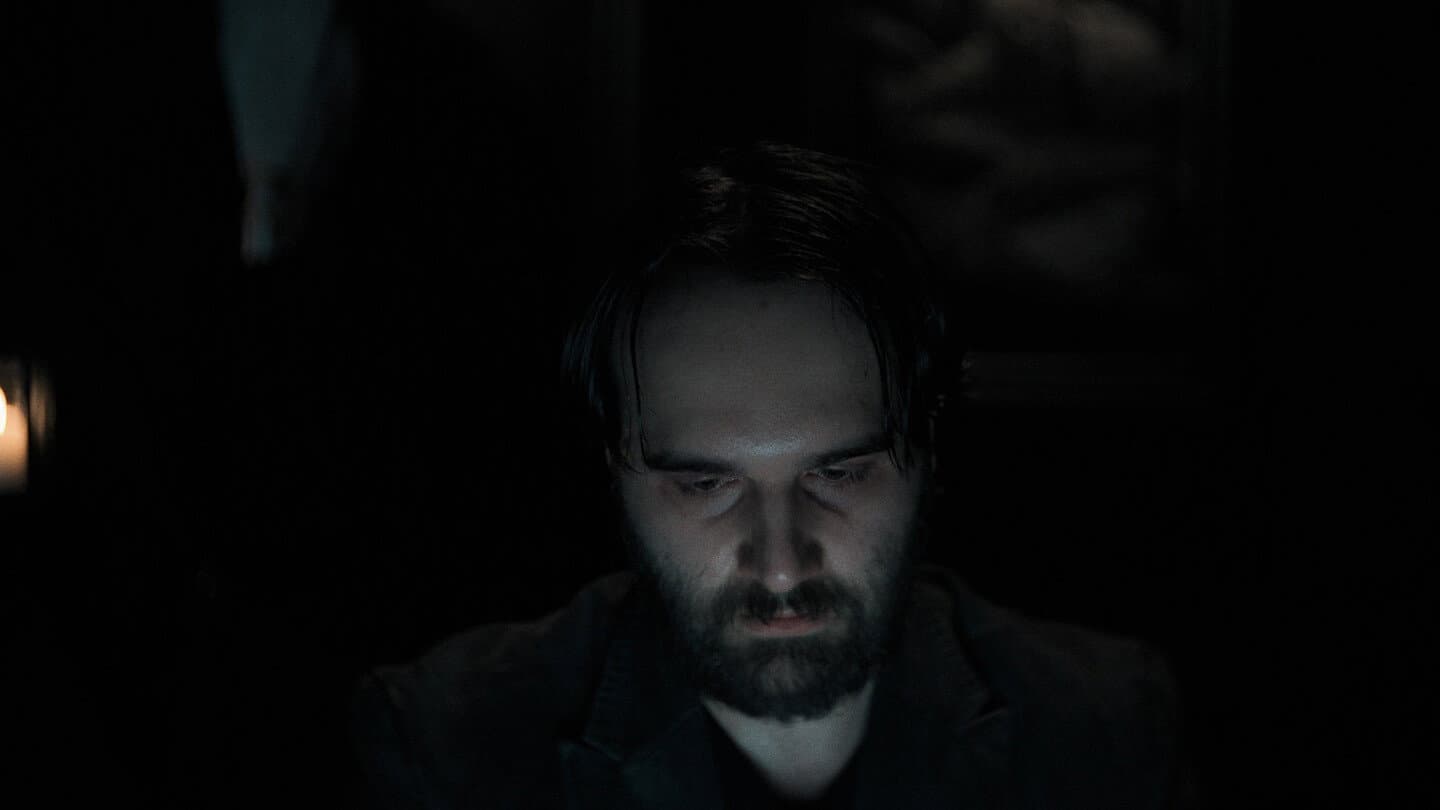 A Clockwriter Preview: Hourahine's 2026 Micro-Budget Film
