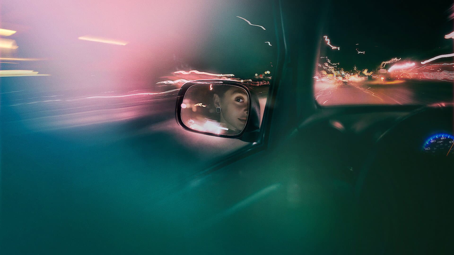 The Crash