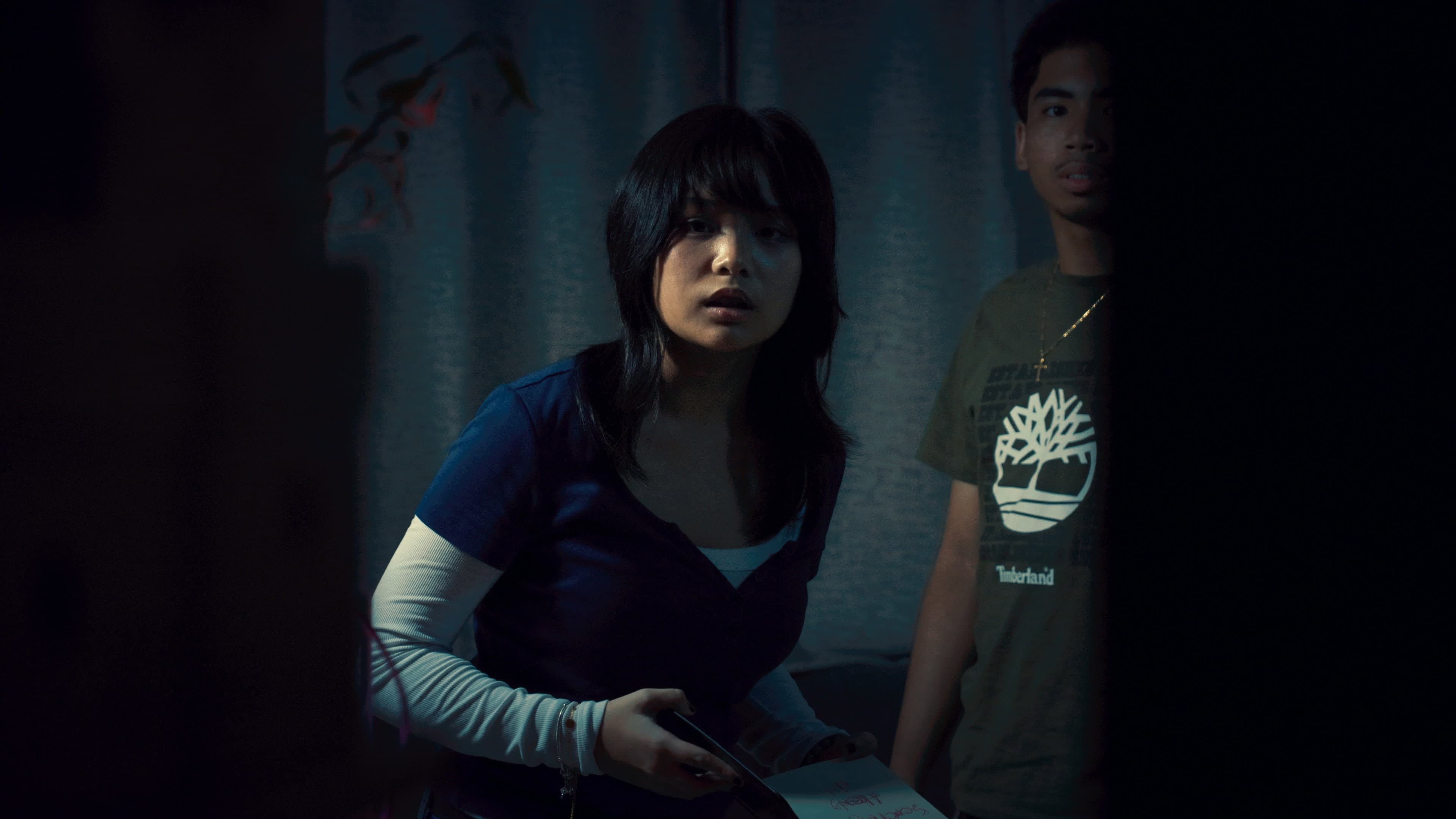 The Uninvited (2026) - Official Preview & Plot
