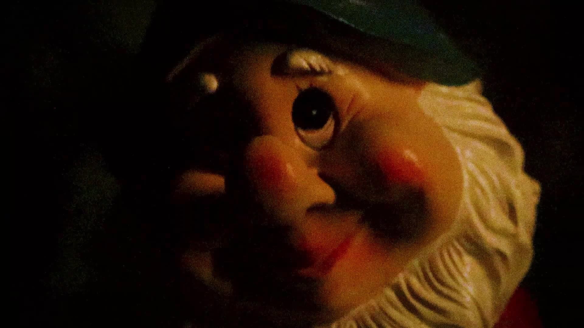 Crimes & Mis-Gnome-Meanors (2026) - Movie Preview