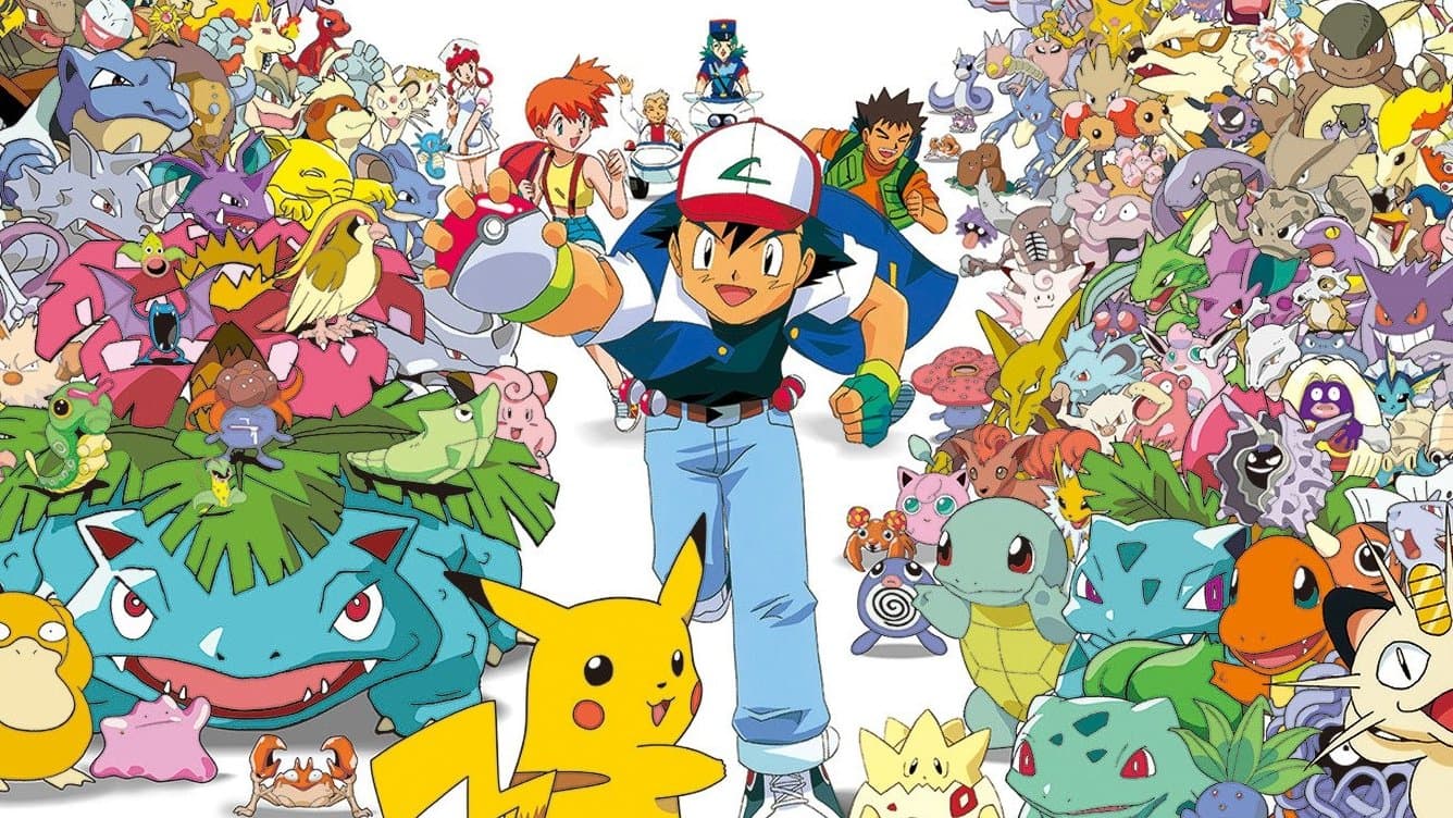 Pokémon