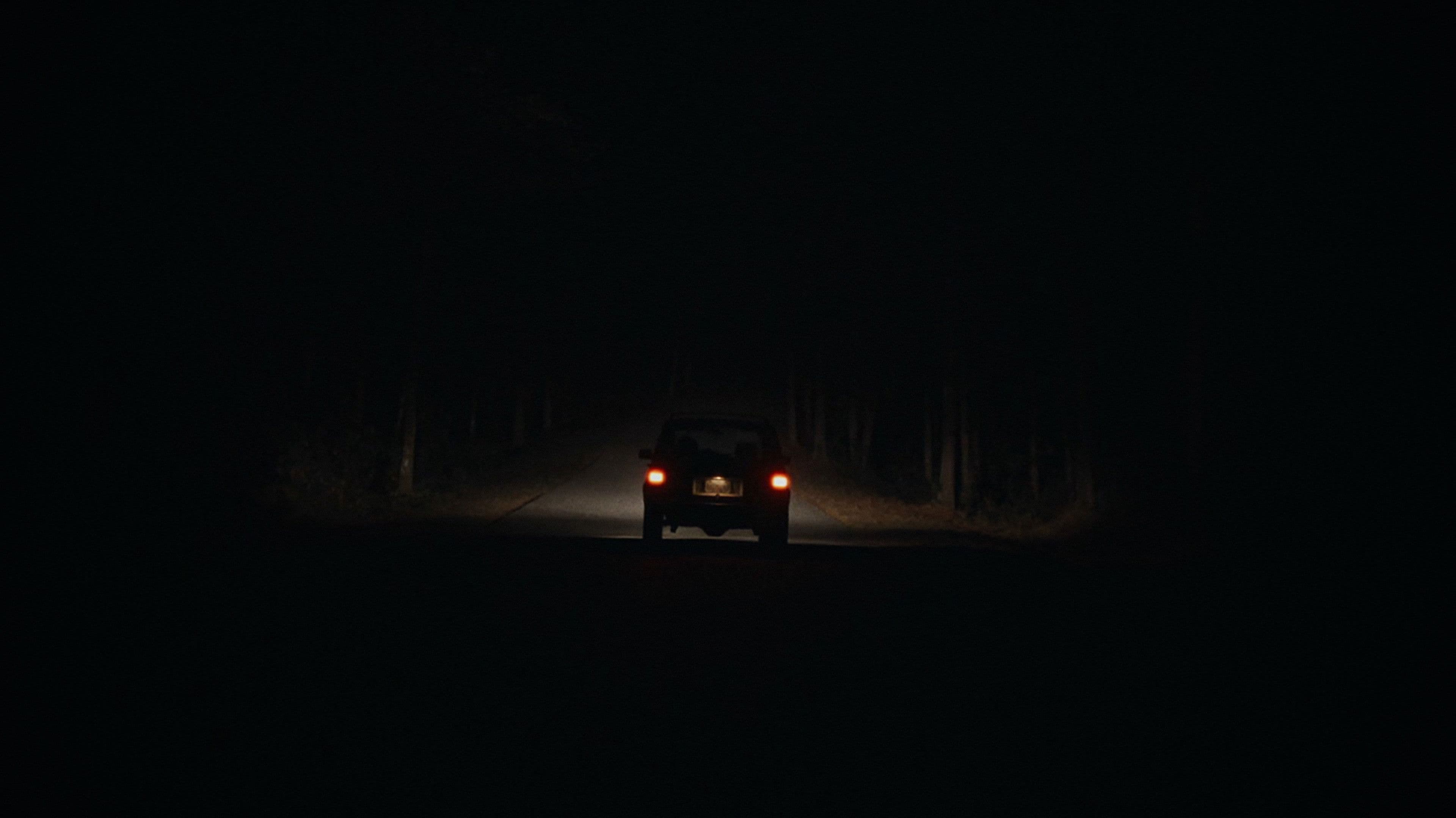 It Ends (2026) Review: Post-Grad Horror on the Road