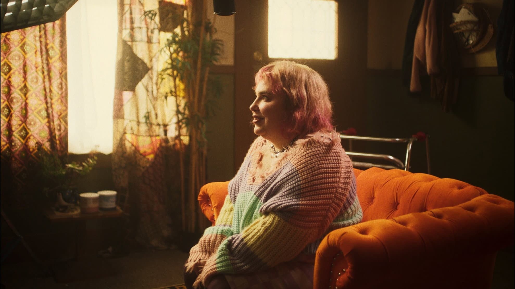 A Fistful of Love (2026) - Movie Preview & Details