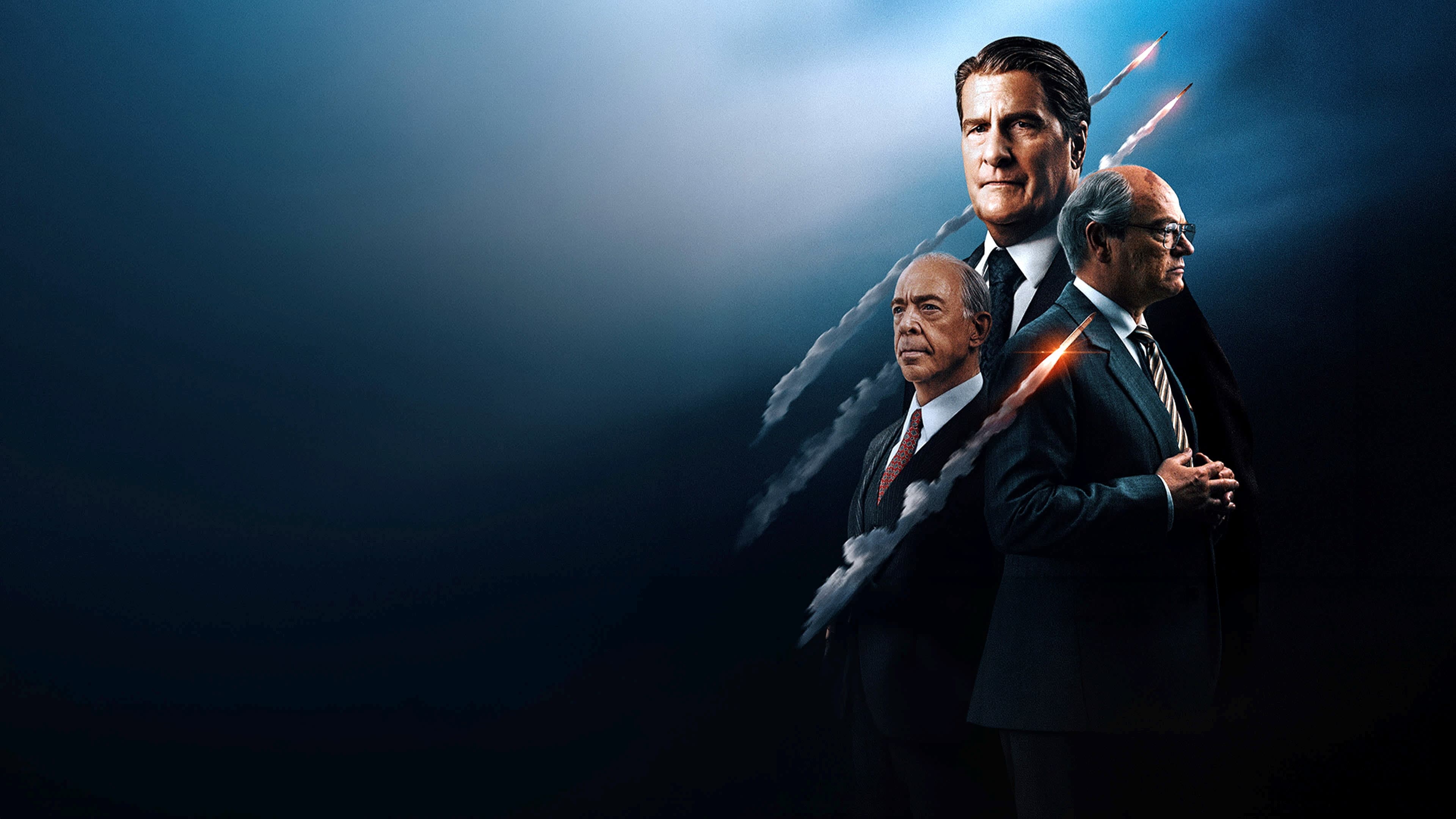 The Brink of War (2026) Review: Riveting Reykjavík Drama