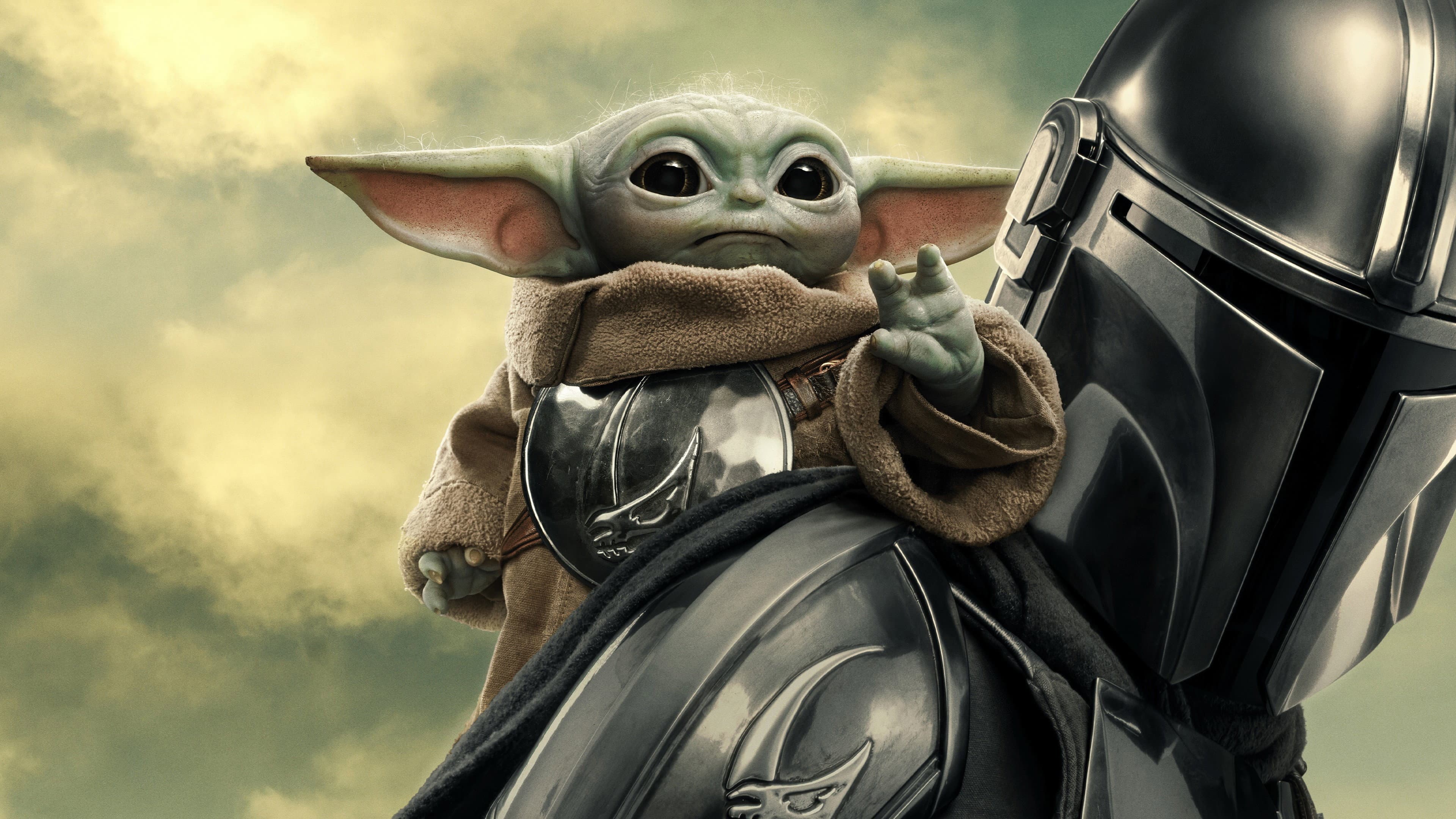 The Mandalorian and Grogu: A Stellar Review