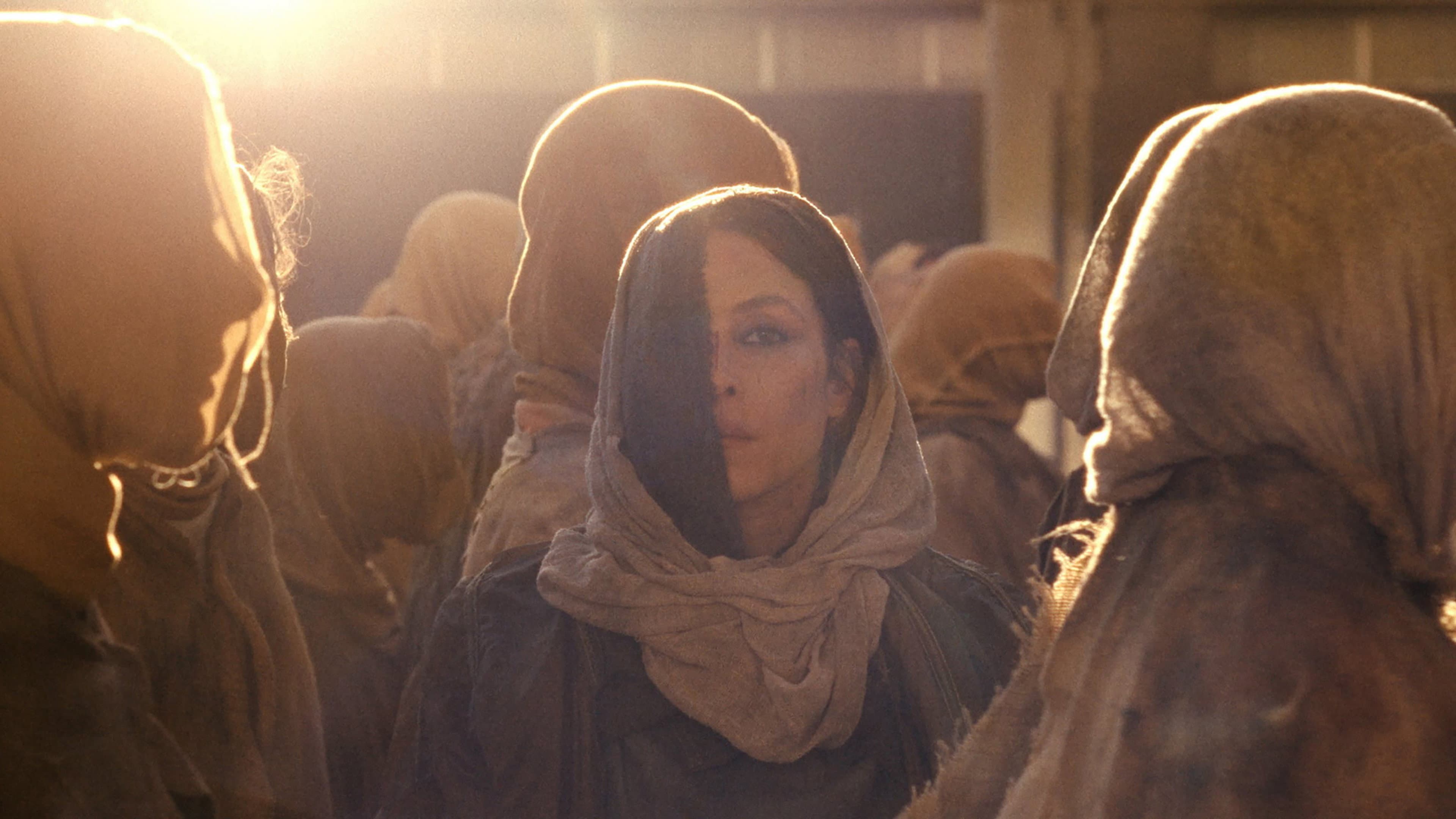 Hot Spot Review: Smoczyńska's AI Noir Misfire