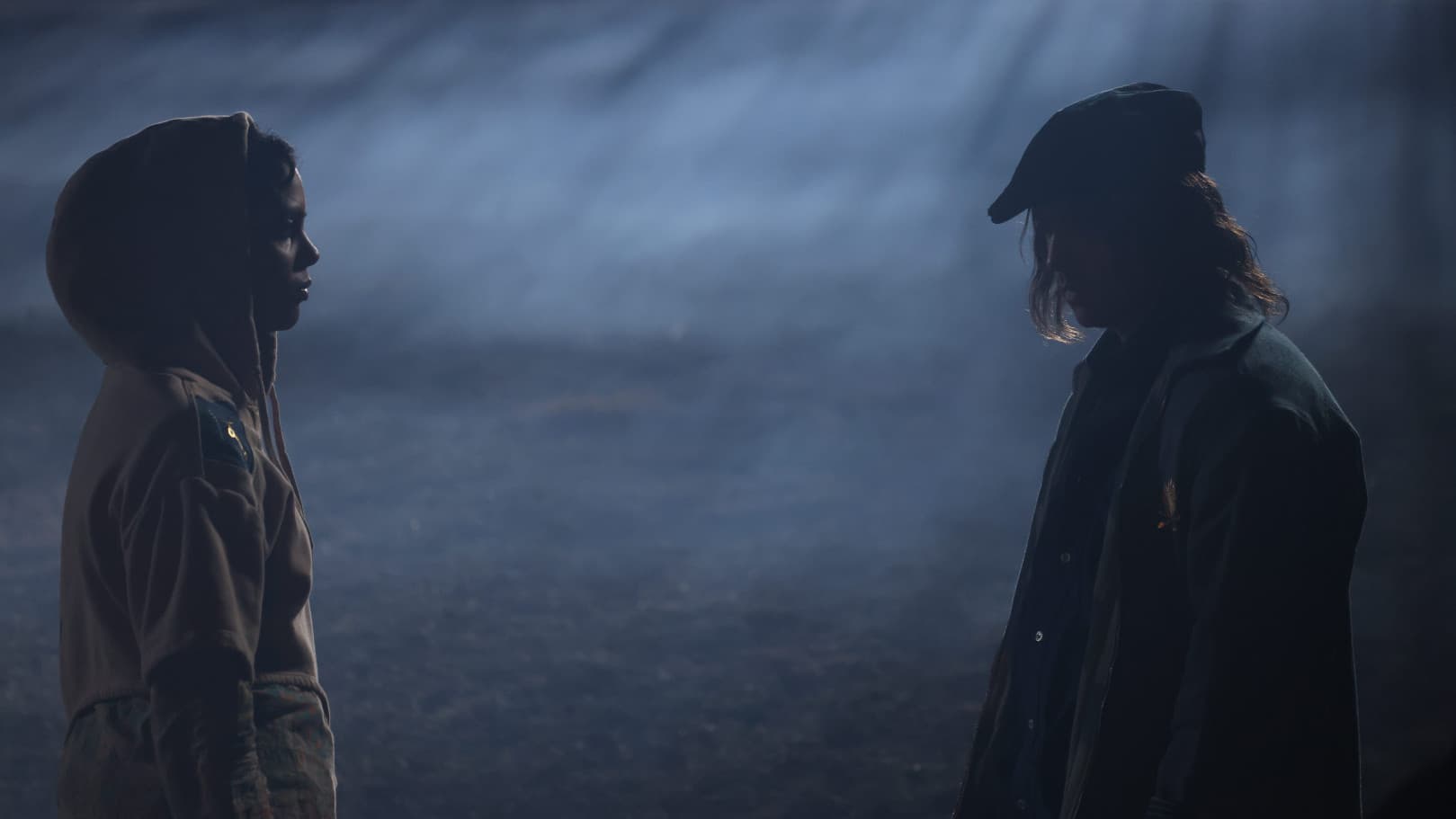 Invention 13 Review: Oberst's Bach Fantasy Short
