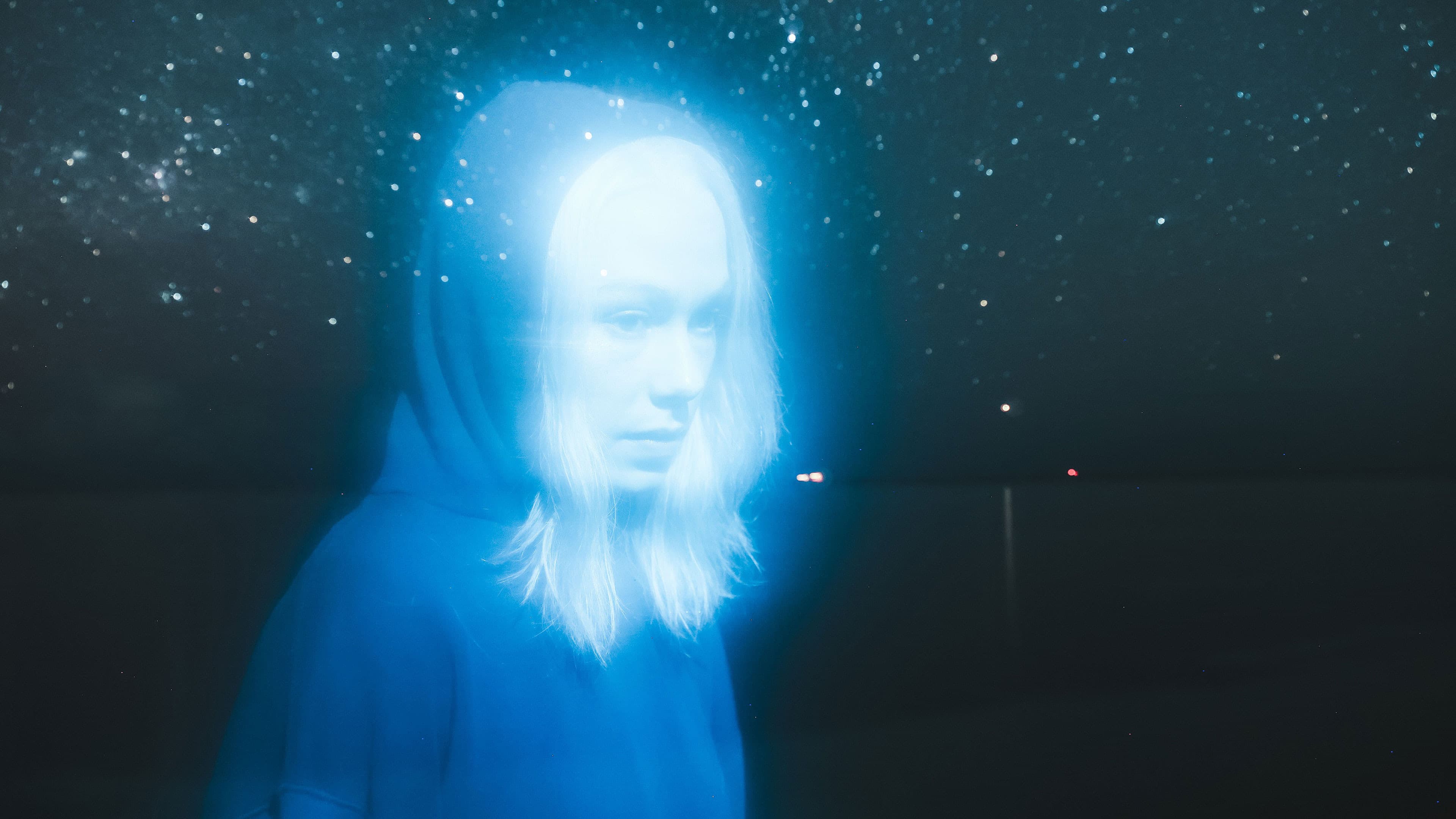 Lost Weekend Planetarium Experience (2026) - Film Preview