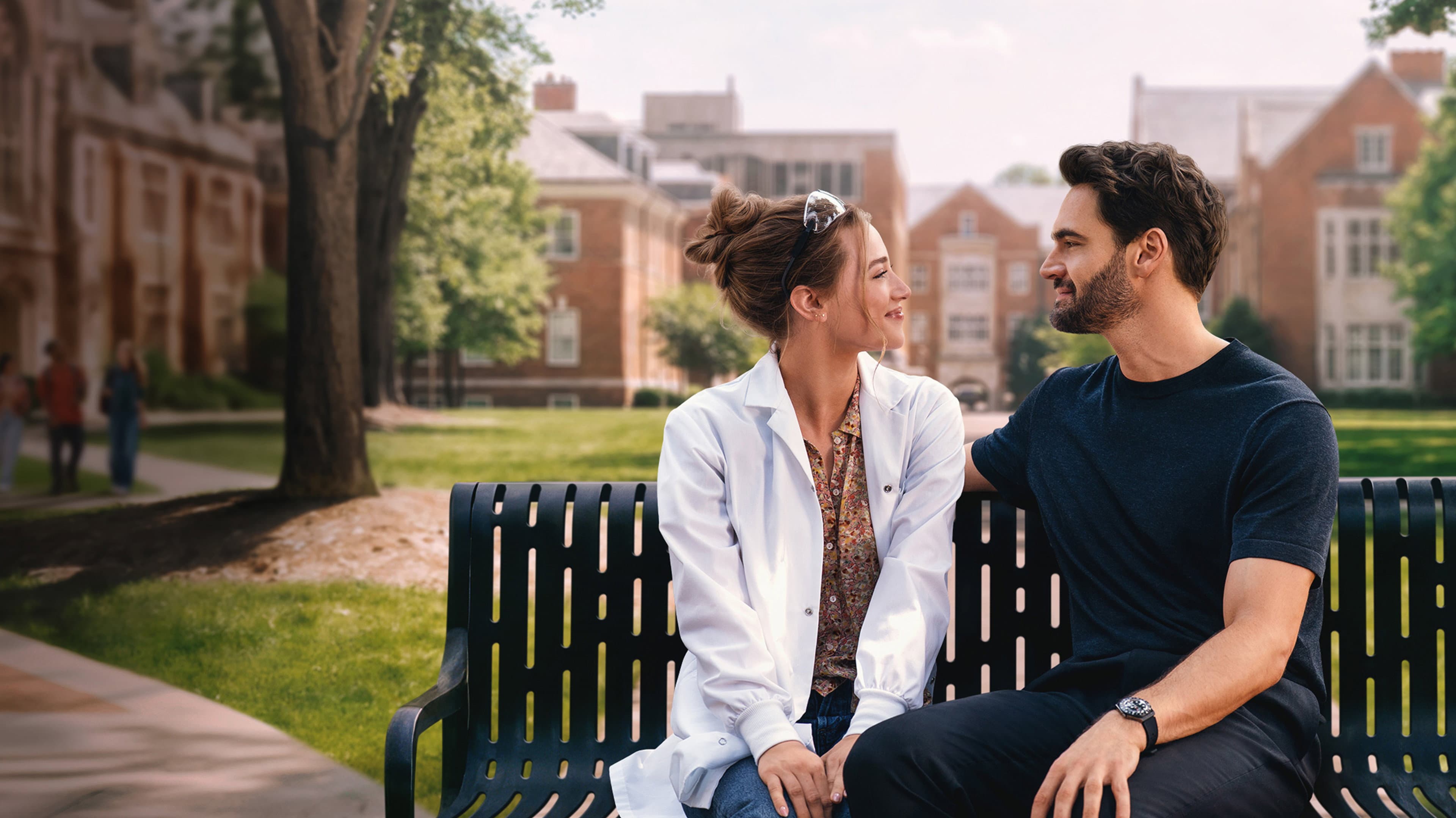 The Love Hypothesis: 2026 Rom-Com Review & Recap