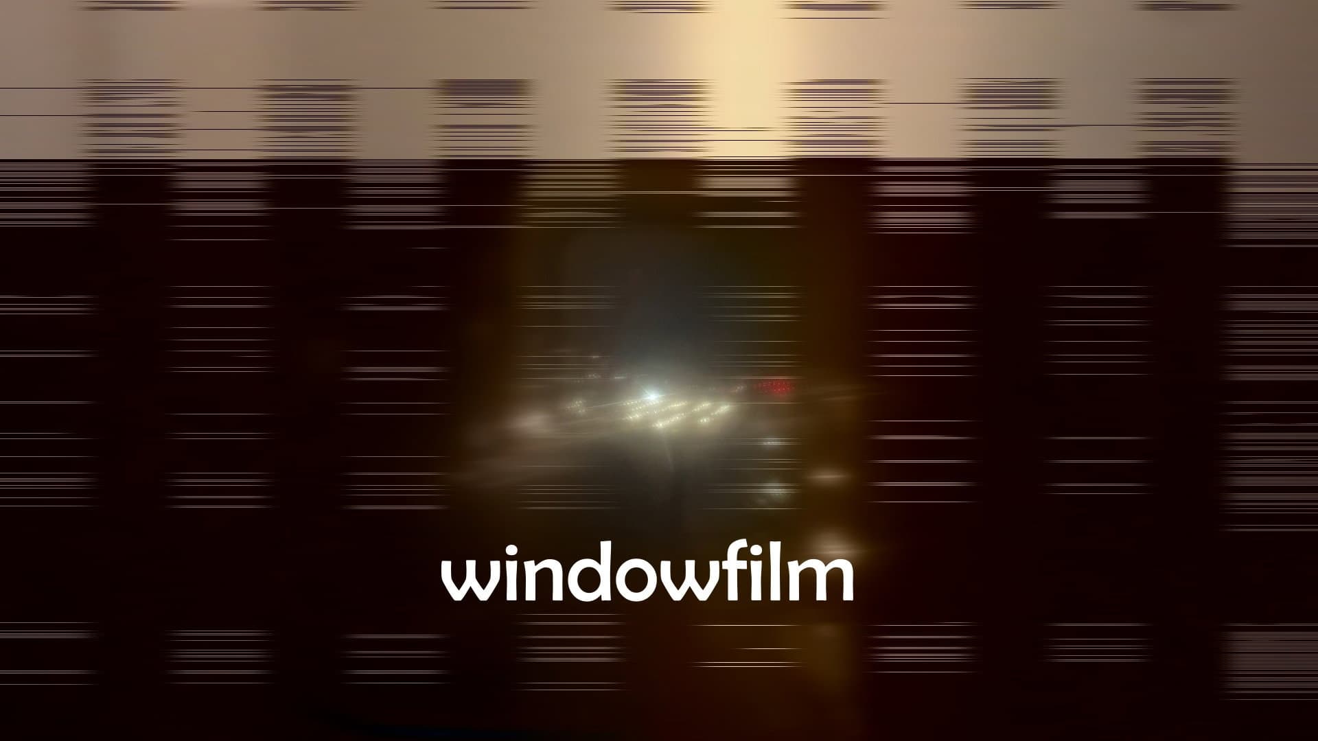 Windowfilm Movie Preview - Plot, Cast & Release Date