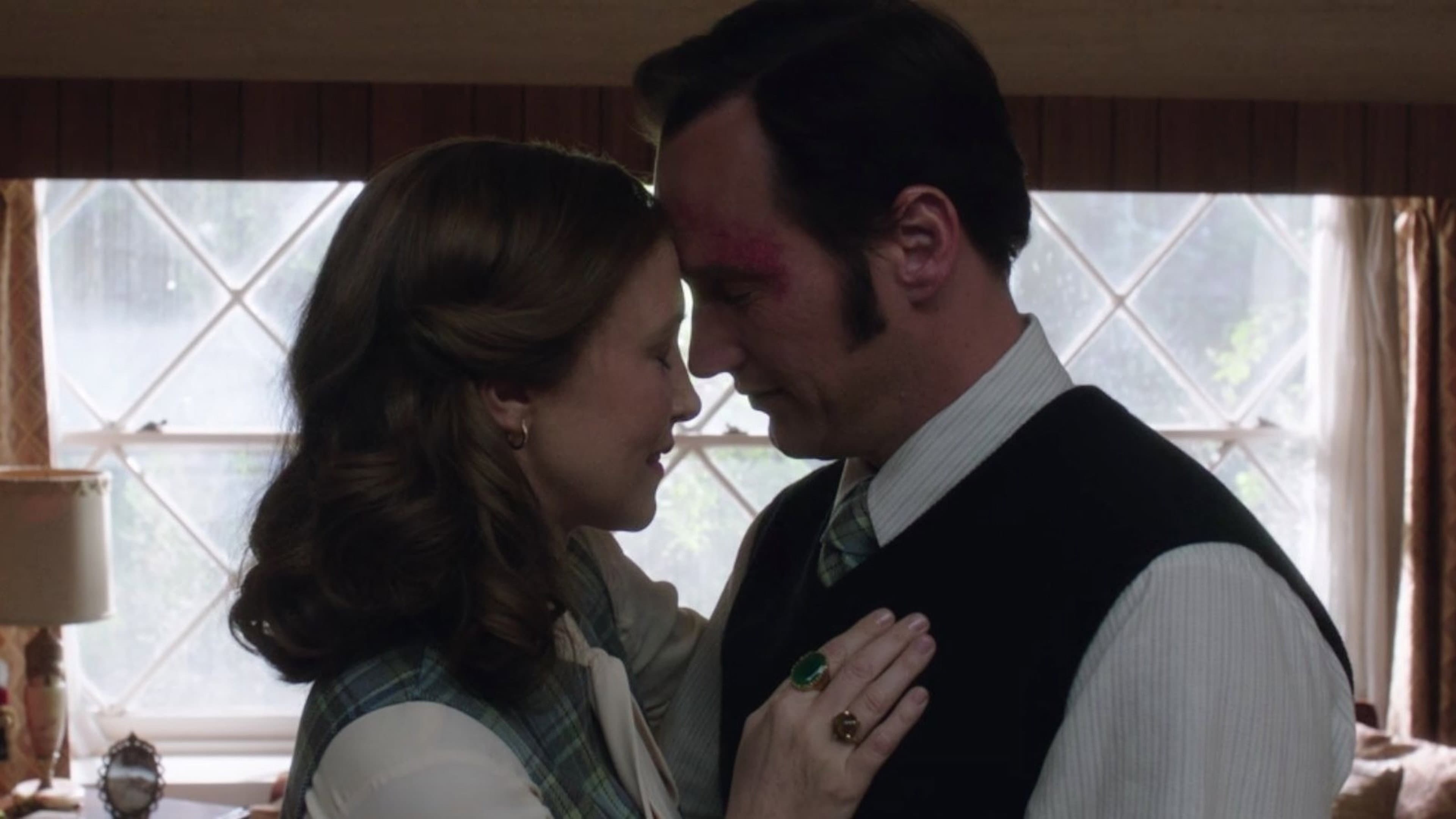 The Conjuring 2