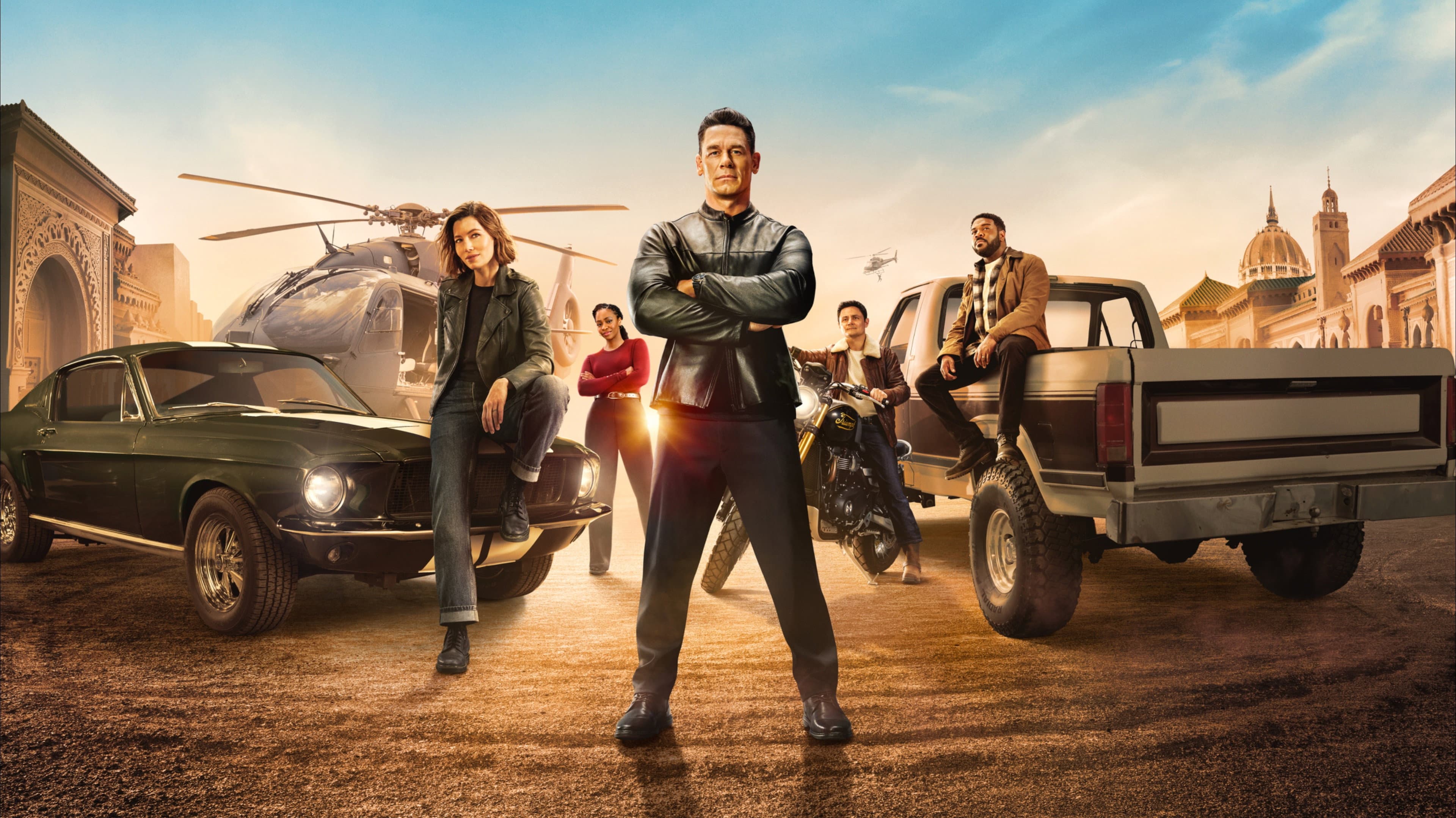 Matchbox the Movie Review: Hargrave's Conspiracy Comedy