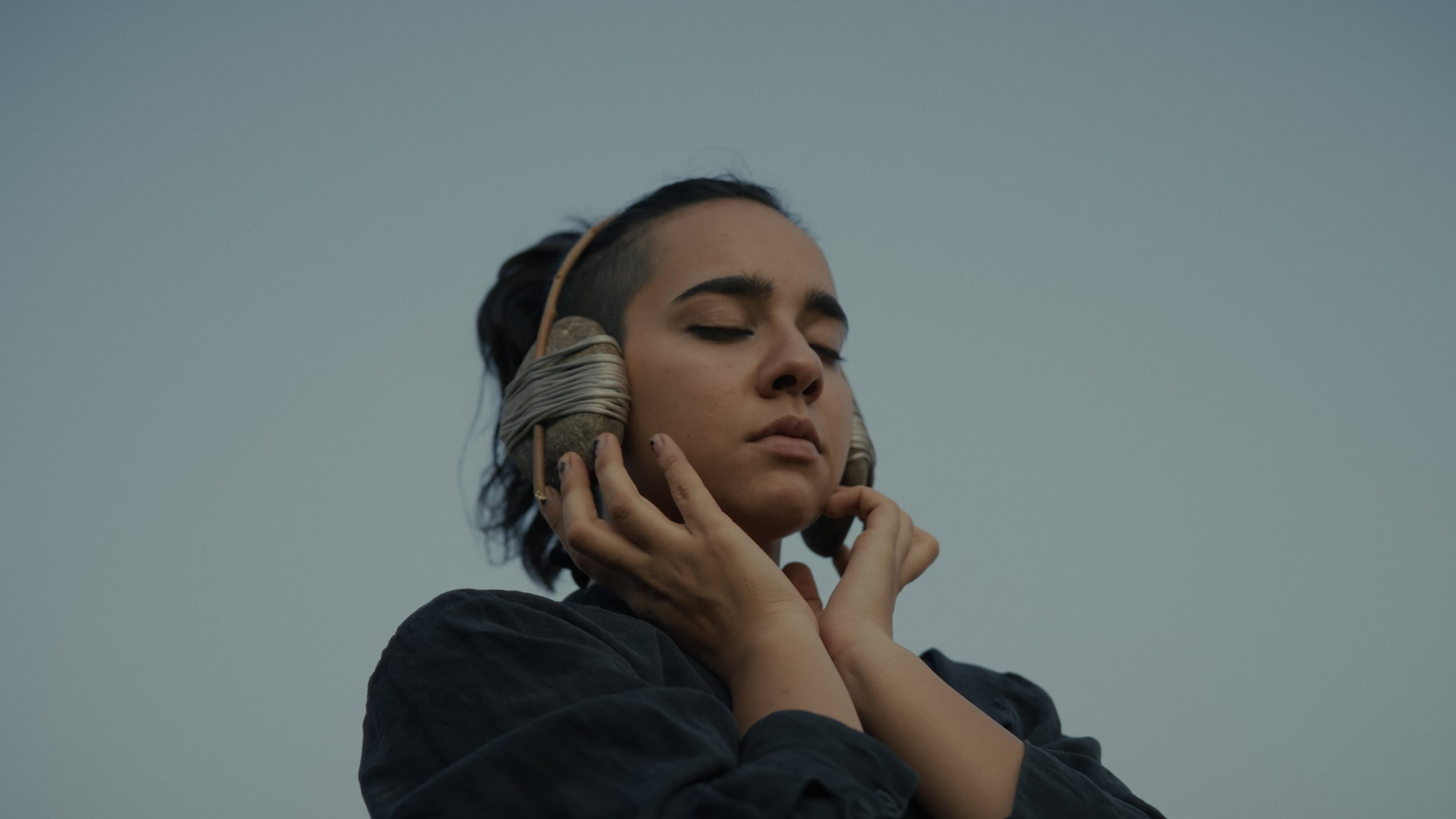 THE POETICS OF STONES: 2026 Short Film Preview