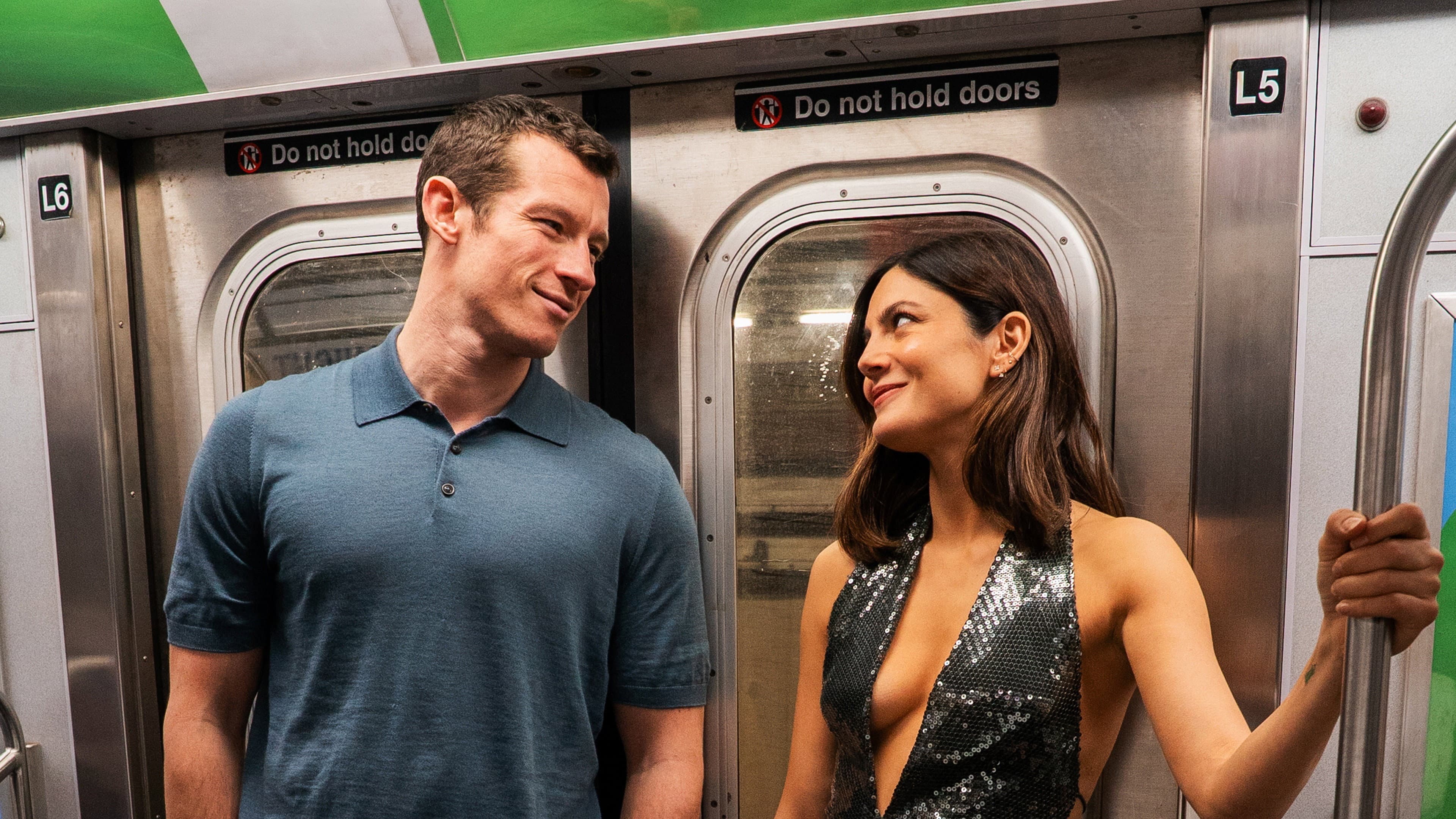 One Night Only (2026): Film Review & Horny Premise