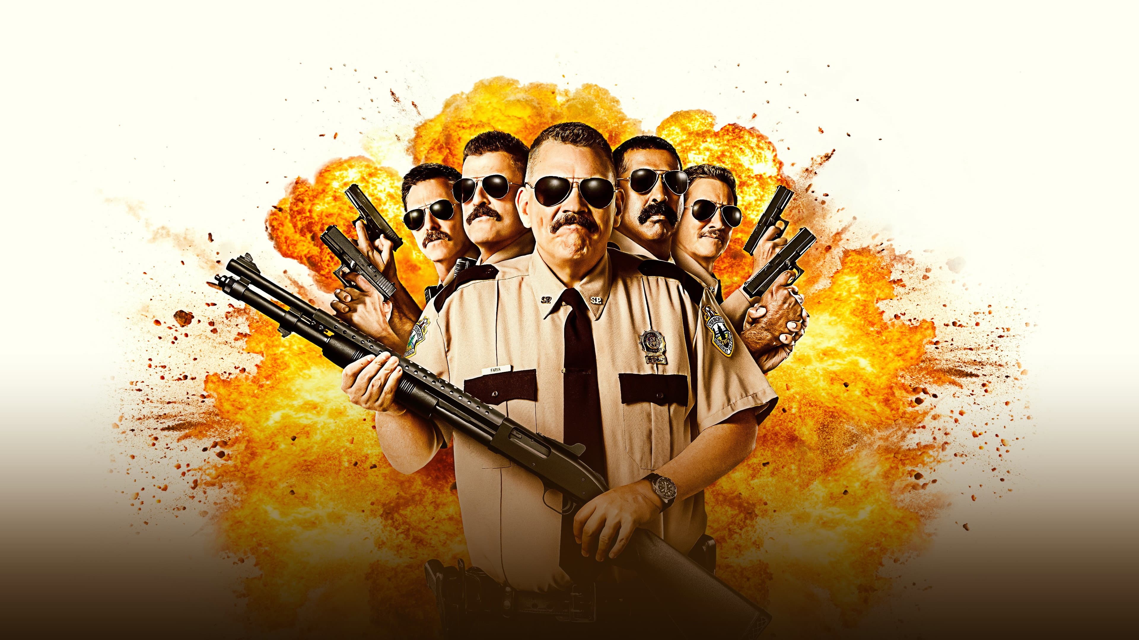 Super Troopers 3 (2026): Farva Returns for More Chaos