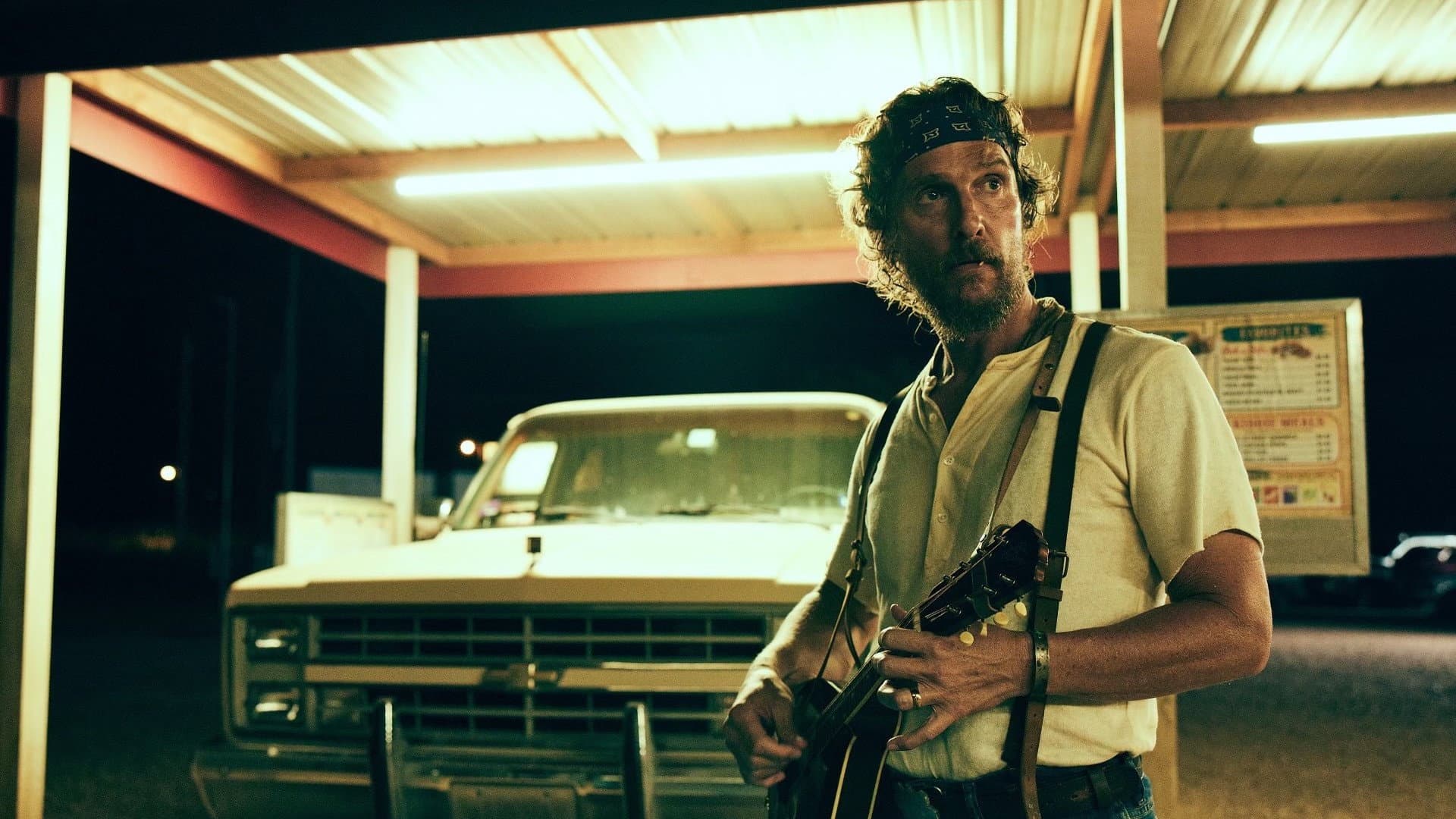 The Rivals of Amziah King Review: A Slow-Burn Triumph