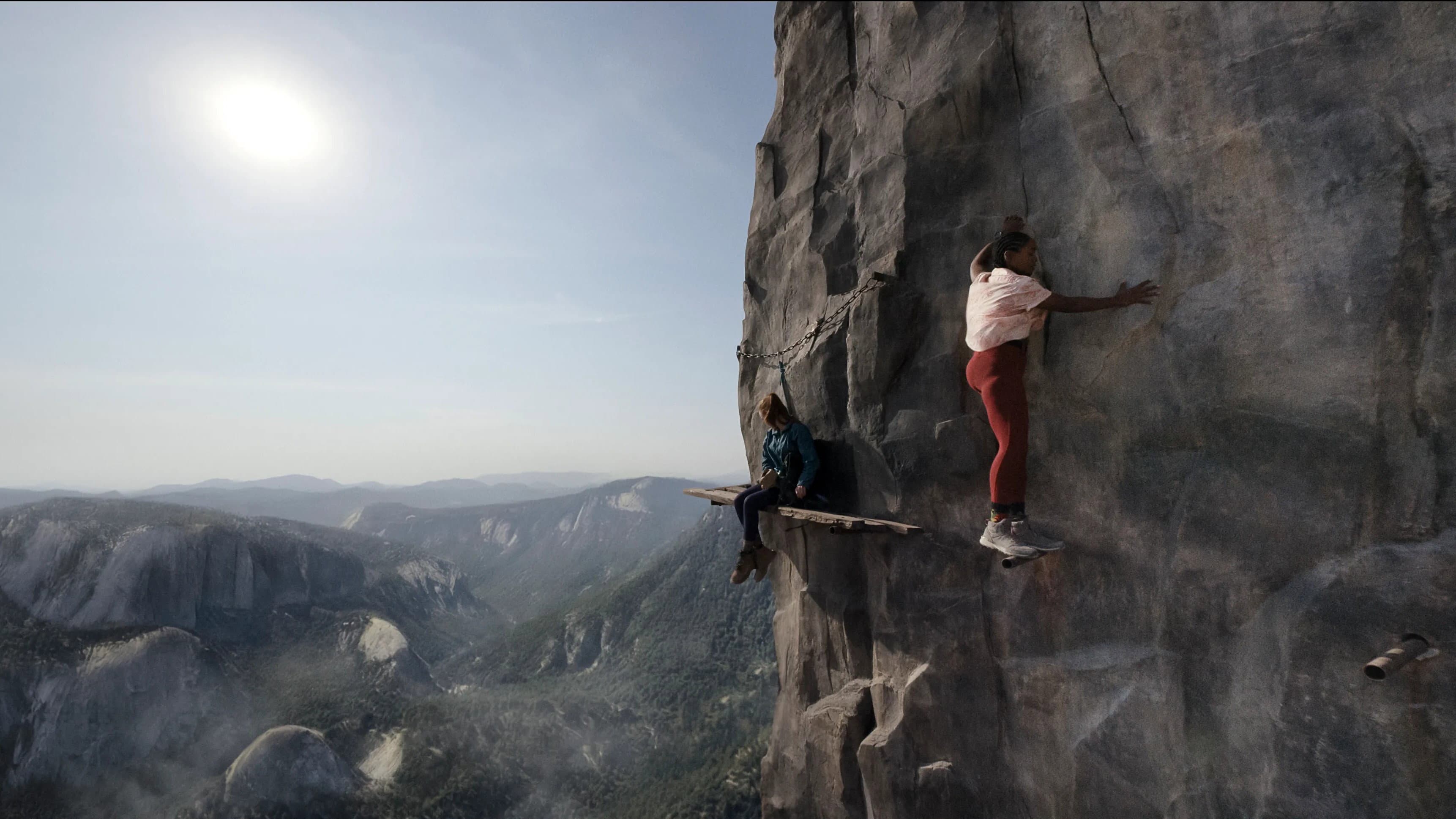 Fall 2: Deadpoint (2026) Review: A Bigger, Crueler Climb
