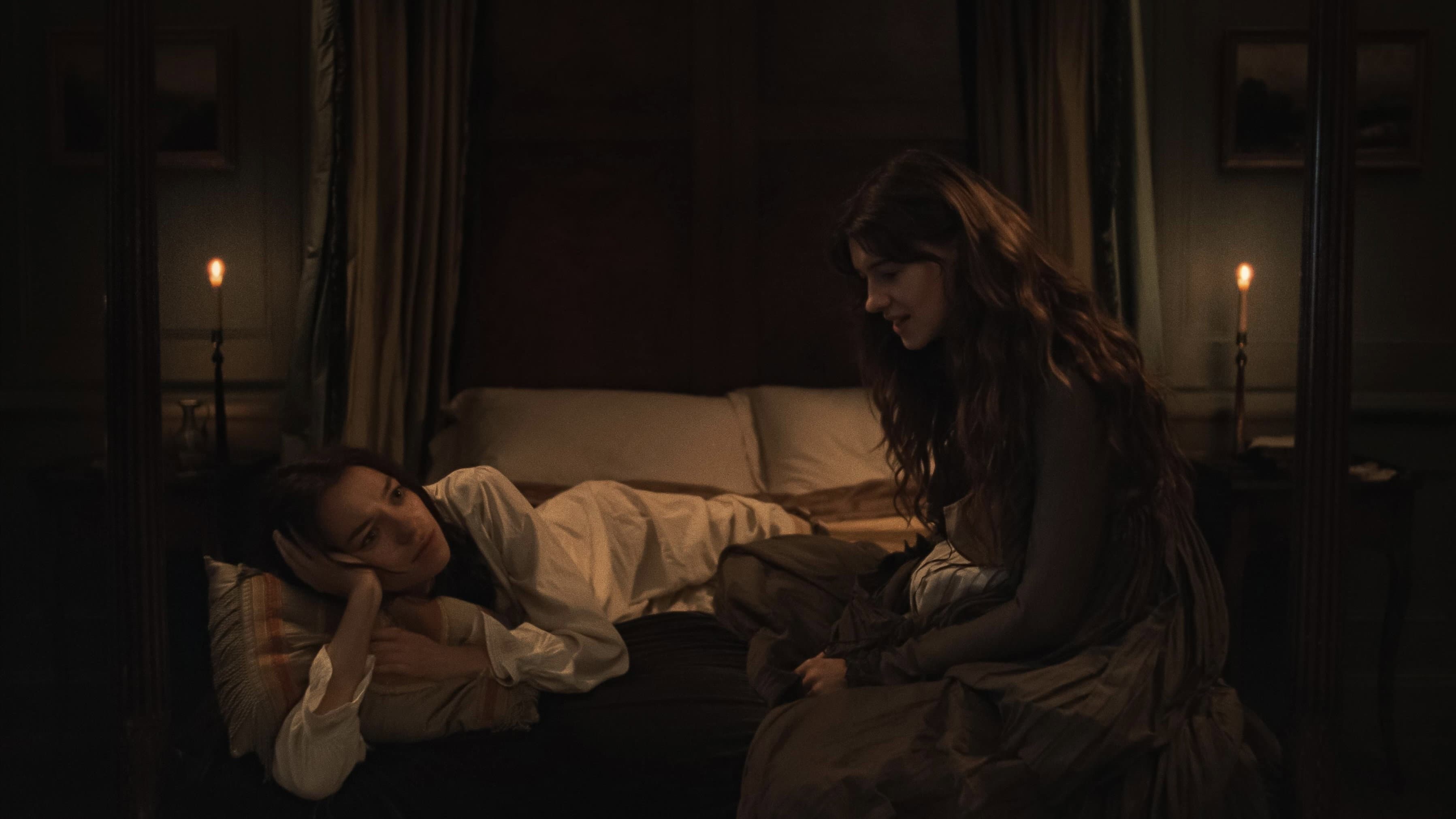 Sense and Sensibility (2026): Georgia Oakley's Austen